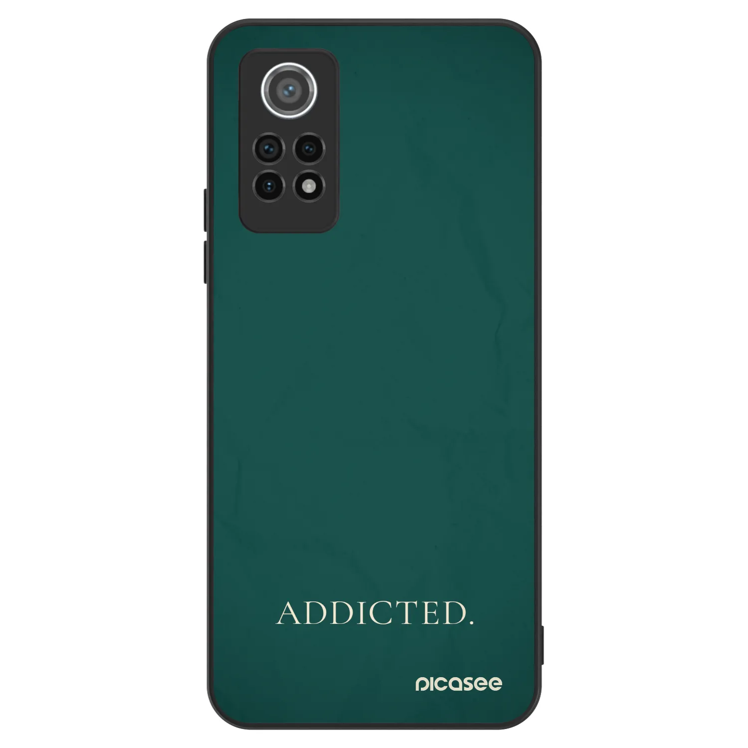 Picasee ULTIMATE CASE na Xiaomi Redmi Note 12 Pro 4G - Addicted