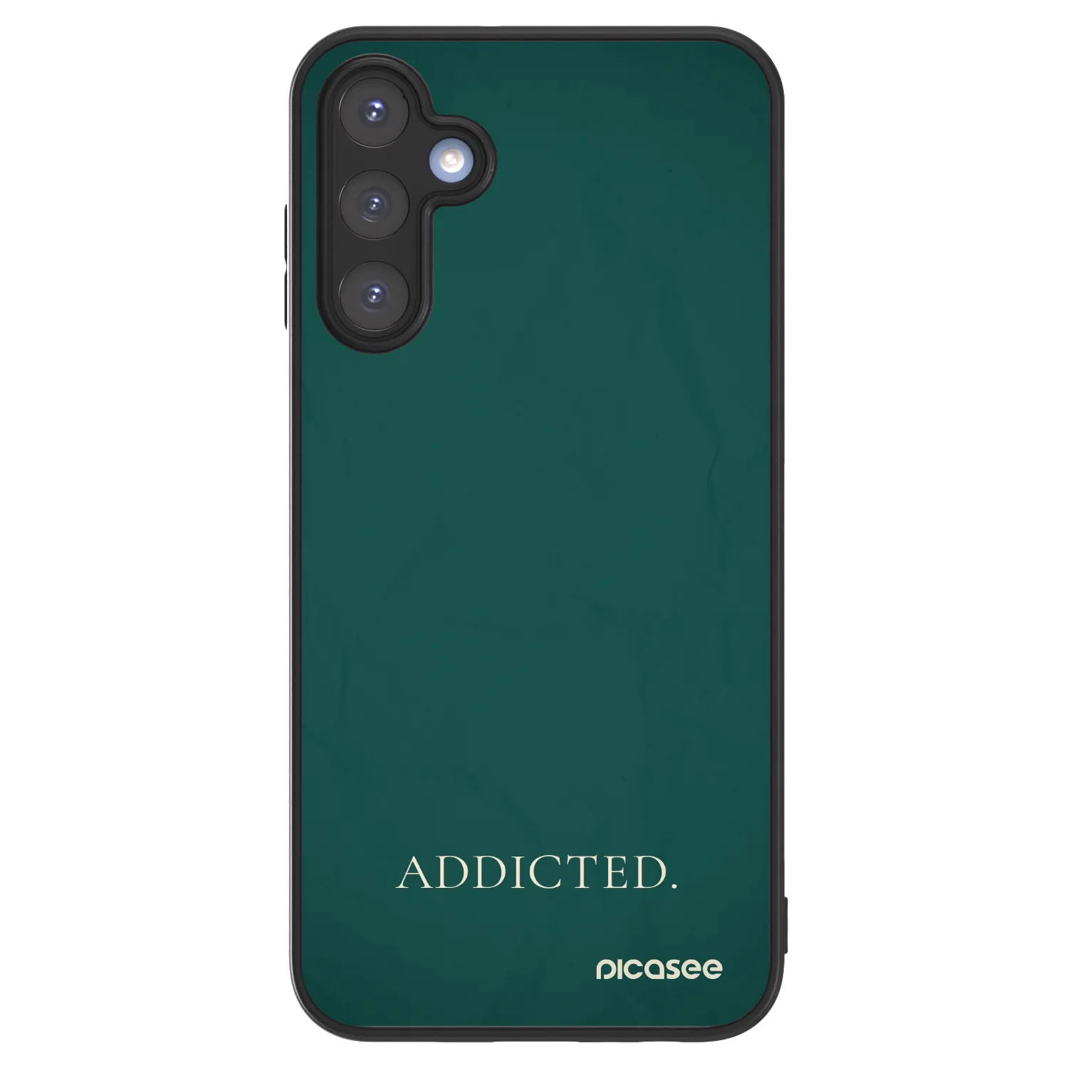 Picasee ULTIMATE CASE na Samsung Galaxy A15 A156B 5G - Addicted