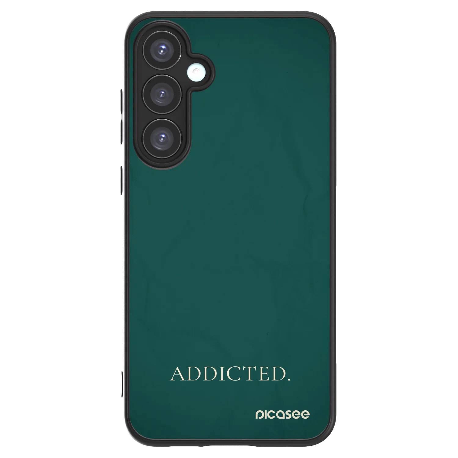 Picasee ULTIMATE CASE na Samsung Galaxy A55 5G A556B - Addicted