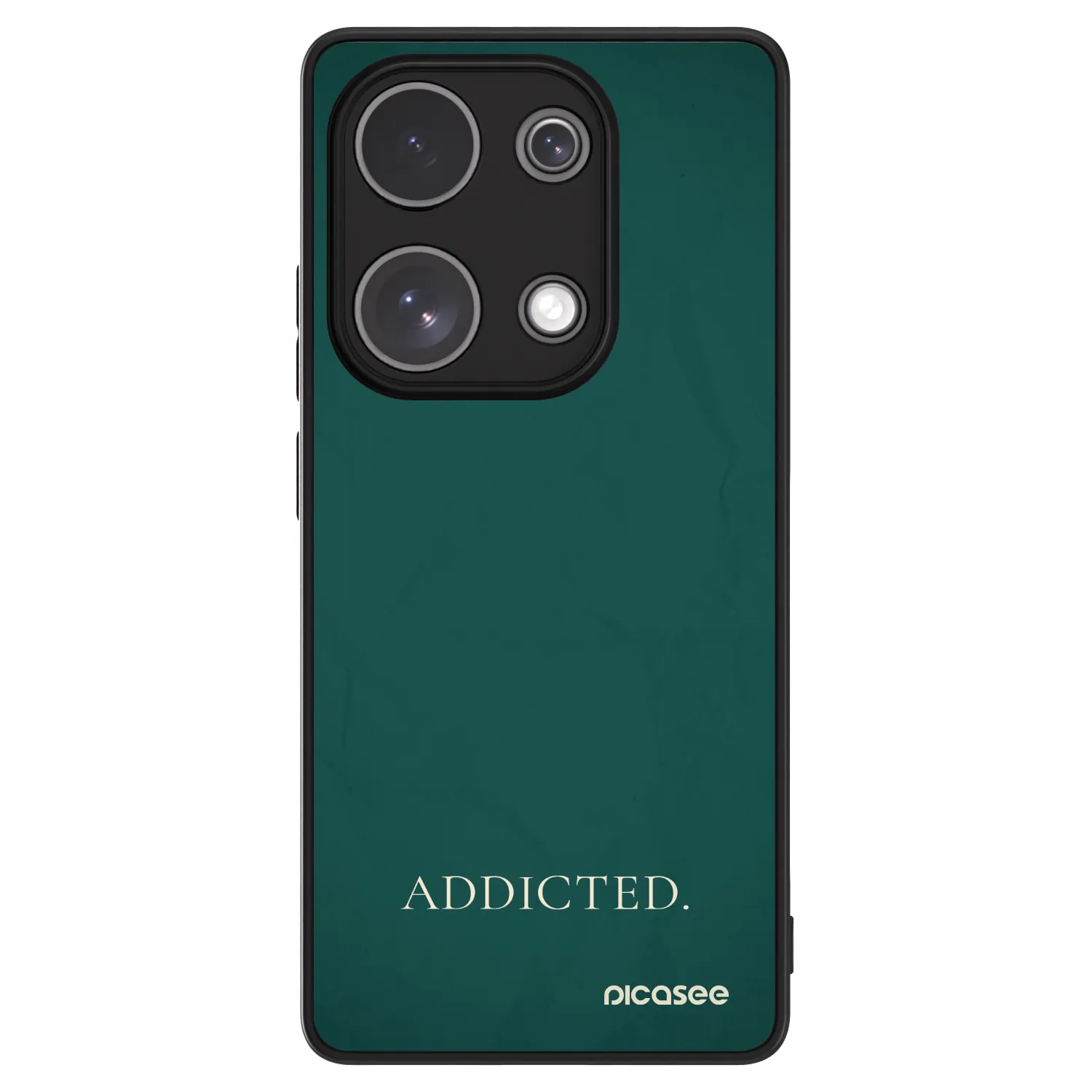 Picasee ULTIMATE CASE na Xiaomi Redmi Note 13 Pro 4G - Addicted