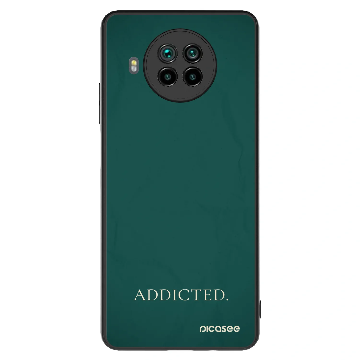Picasee ULTIMATE CASE na Xiaomi Mi 10T Lite - Addicted