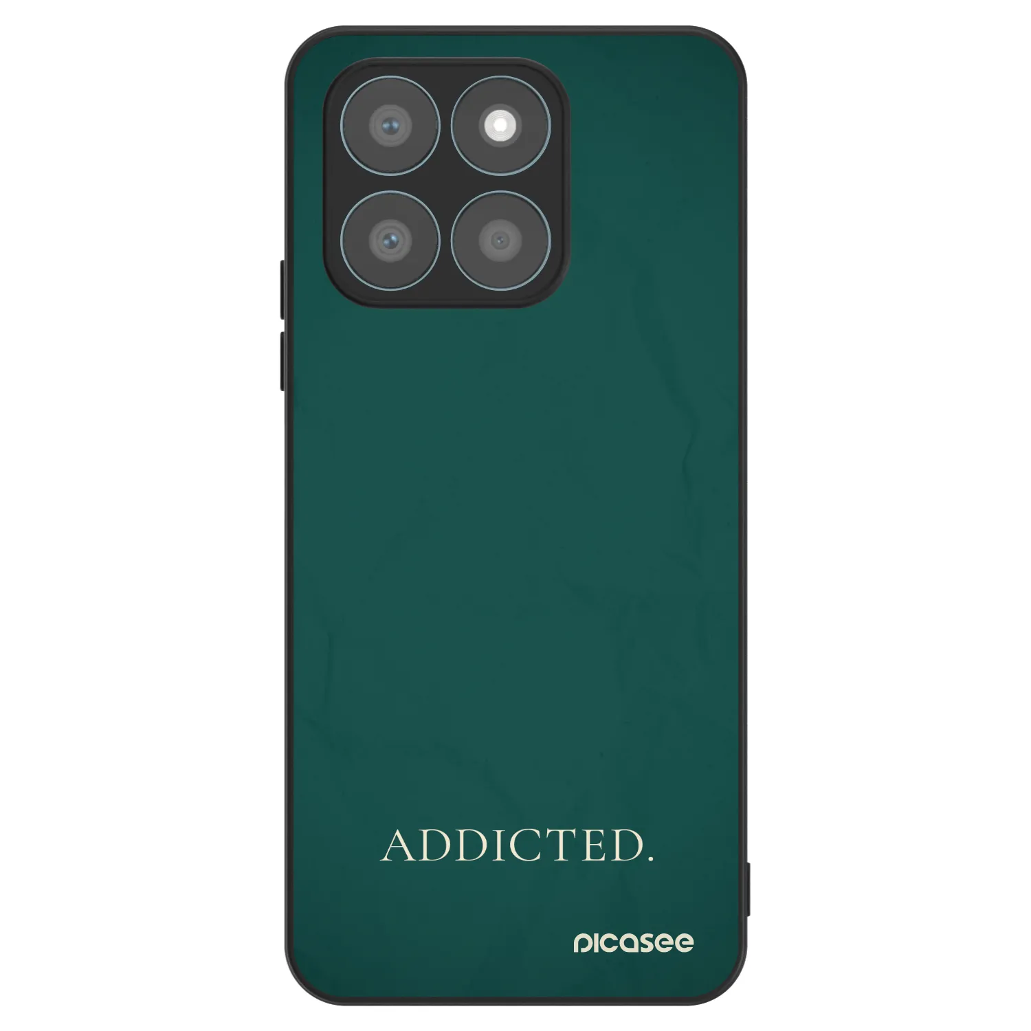 Picasee ULTIMATE CASE na Honor X8b - Addicted
