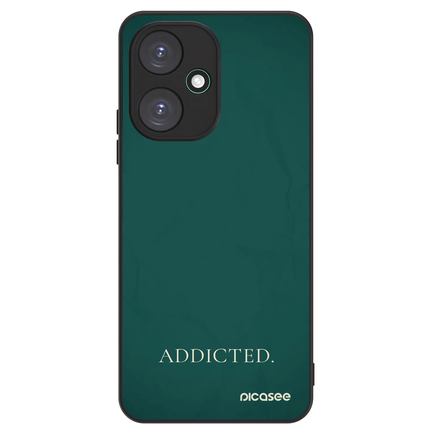 Picasee ULTIMATE CASE na Xiaomi Redmi 13C 5G - Addicted