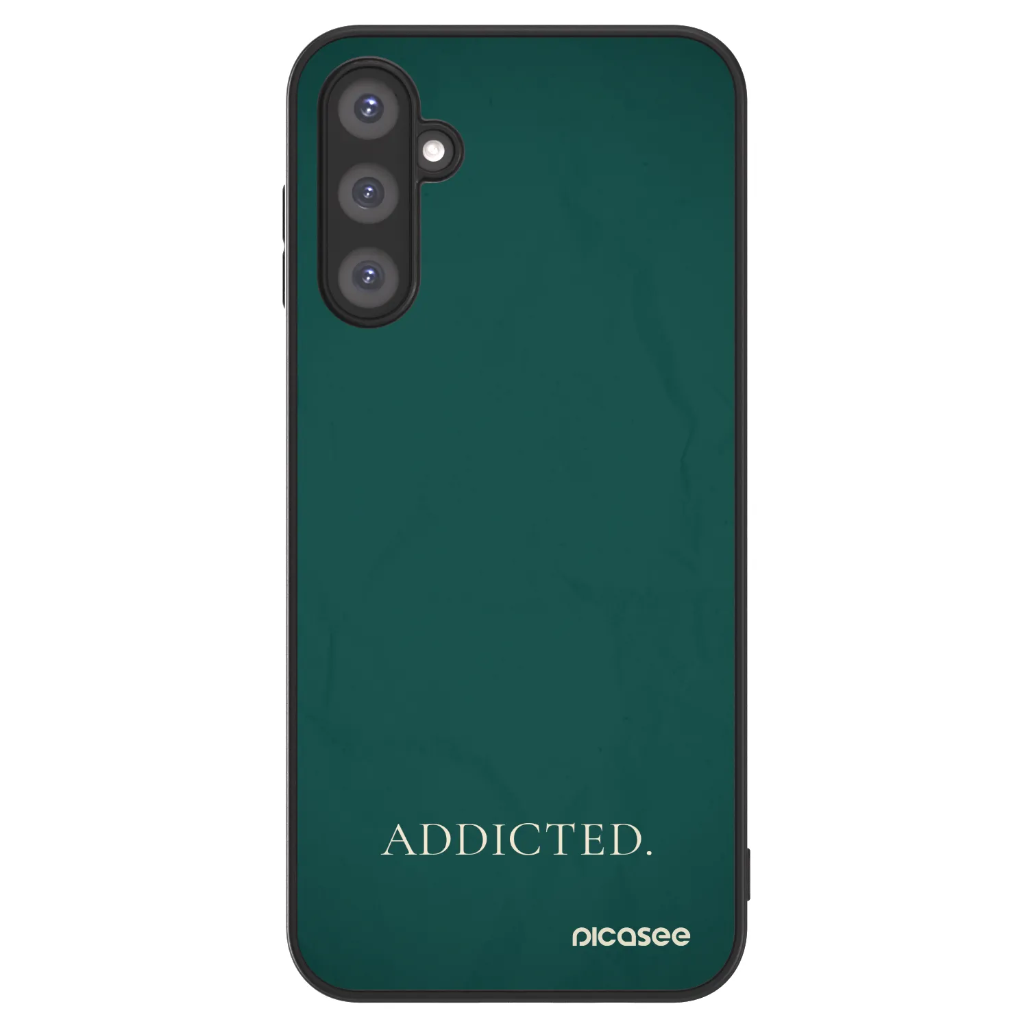Picasee ULTIMATE CASE na Samsung Galaxy A05s A057G - Addicted