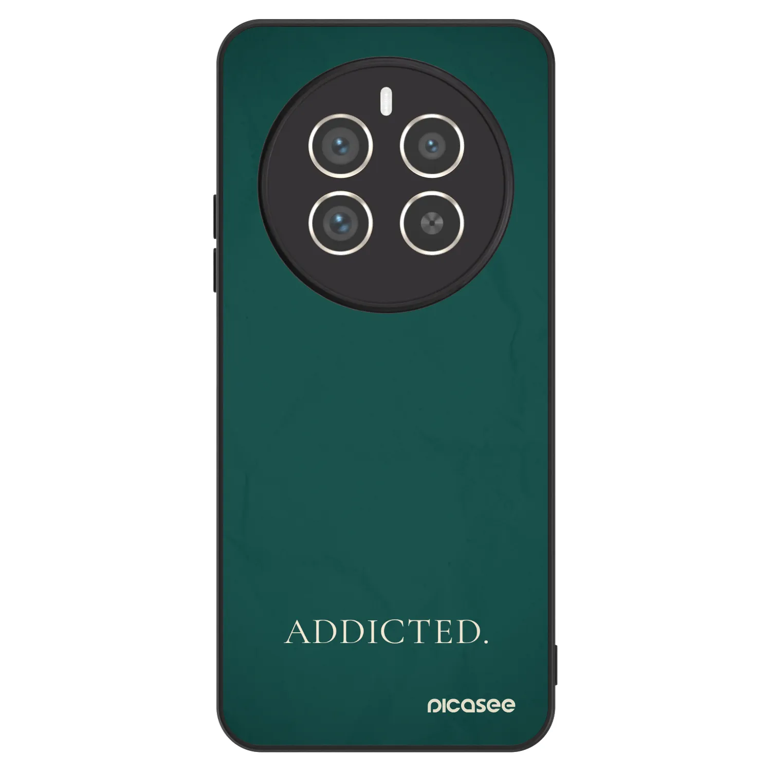 Picasee ULTIMATE CASE na Realme 12 Pro 5G - Addicted