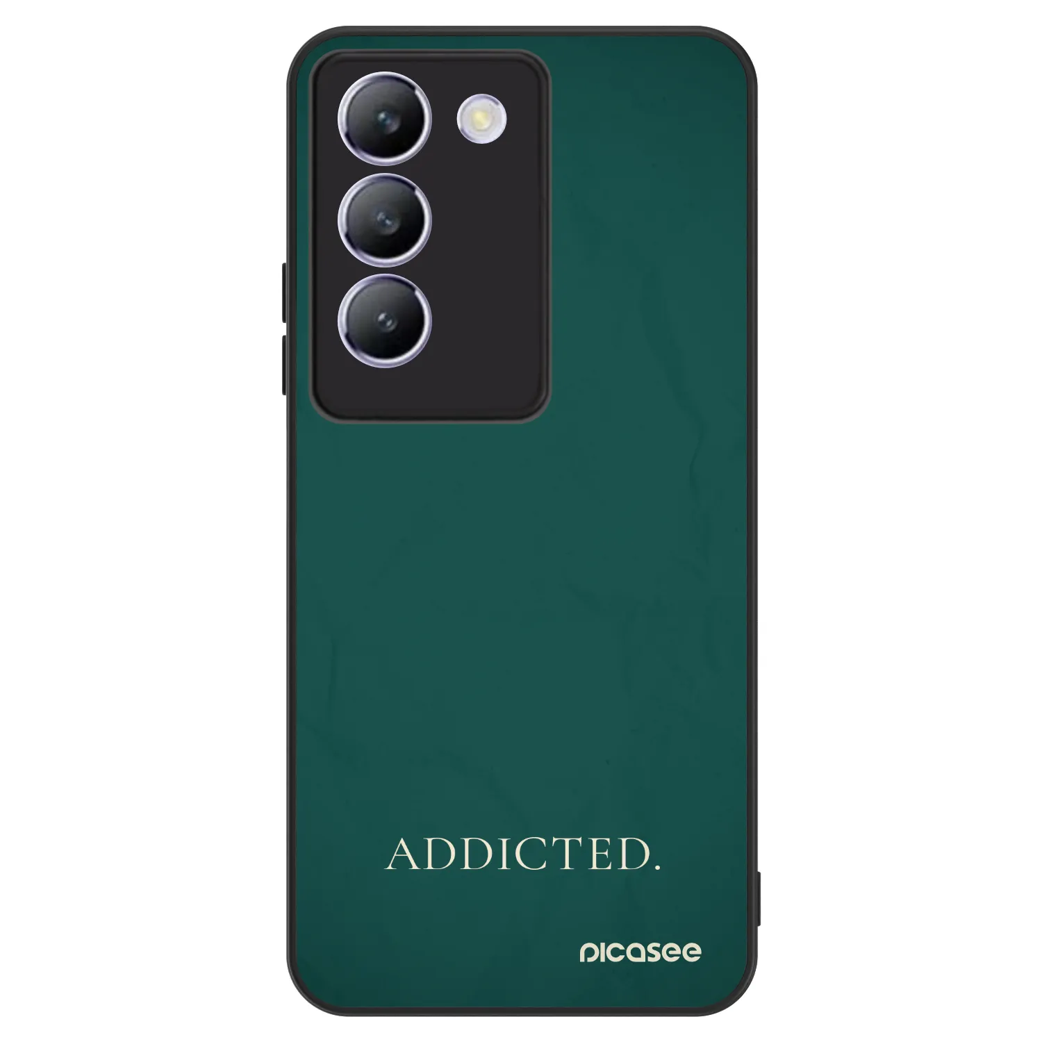 Picasee ULTIMATE CASE na Vivo V40 SE 5G - Addicted