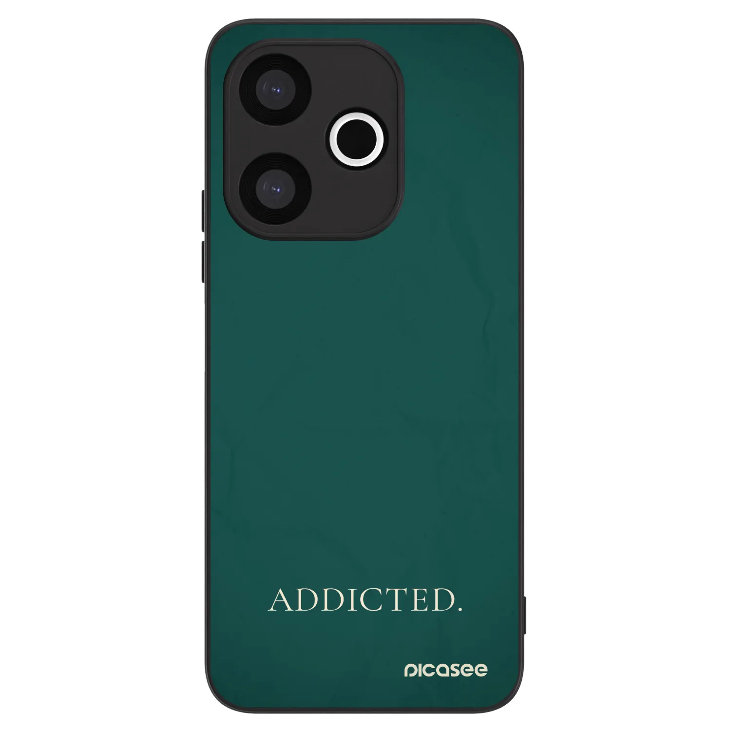 Picasee ULTIMATE CASE na Xiaomi Redmi 13 4G - Addicted