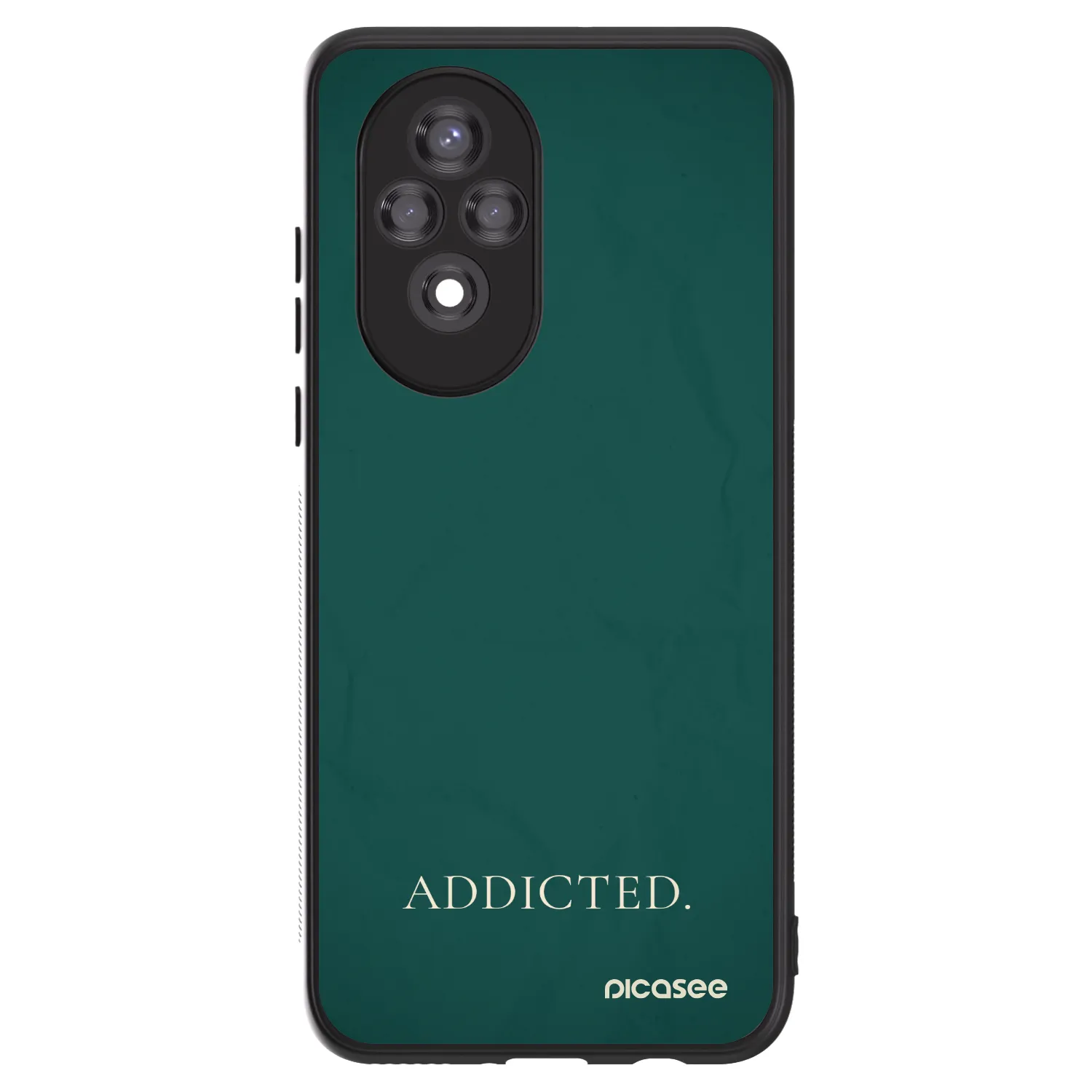 Picasee ULTIMATE CASE na Honor 200 Pro 5G - Addicted