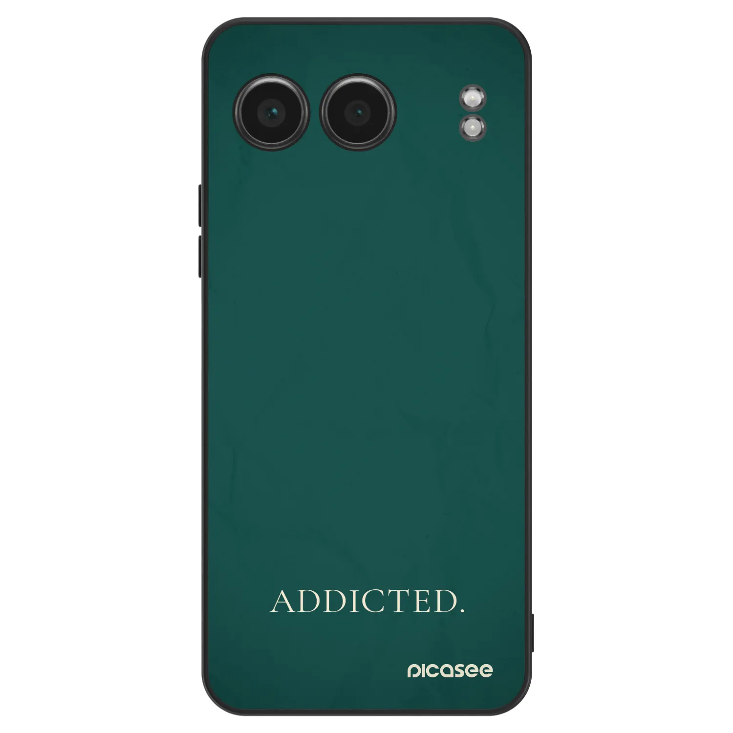 Picasee ULTIMATE CASE na OnePlus Nord 4 - Addicted