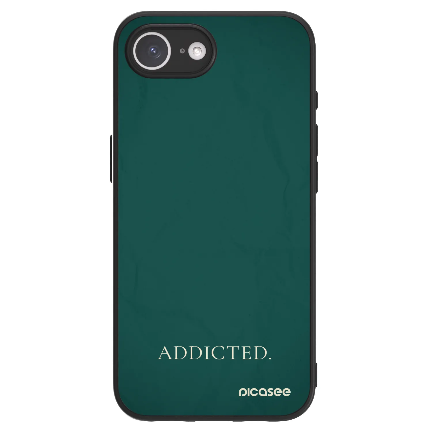 Picasee ULTIMATE CASE na Apple iPhone 16e - Addicted
