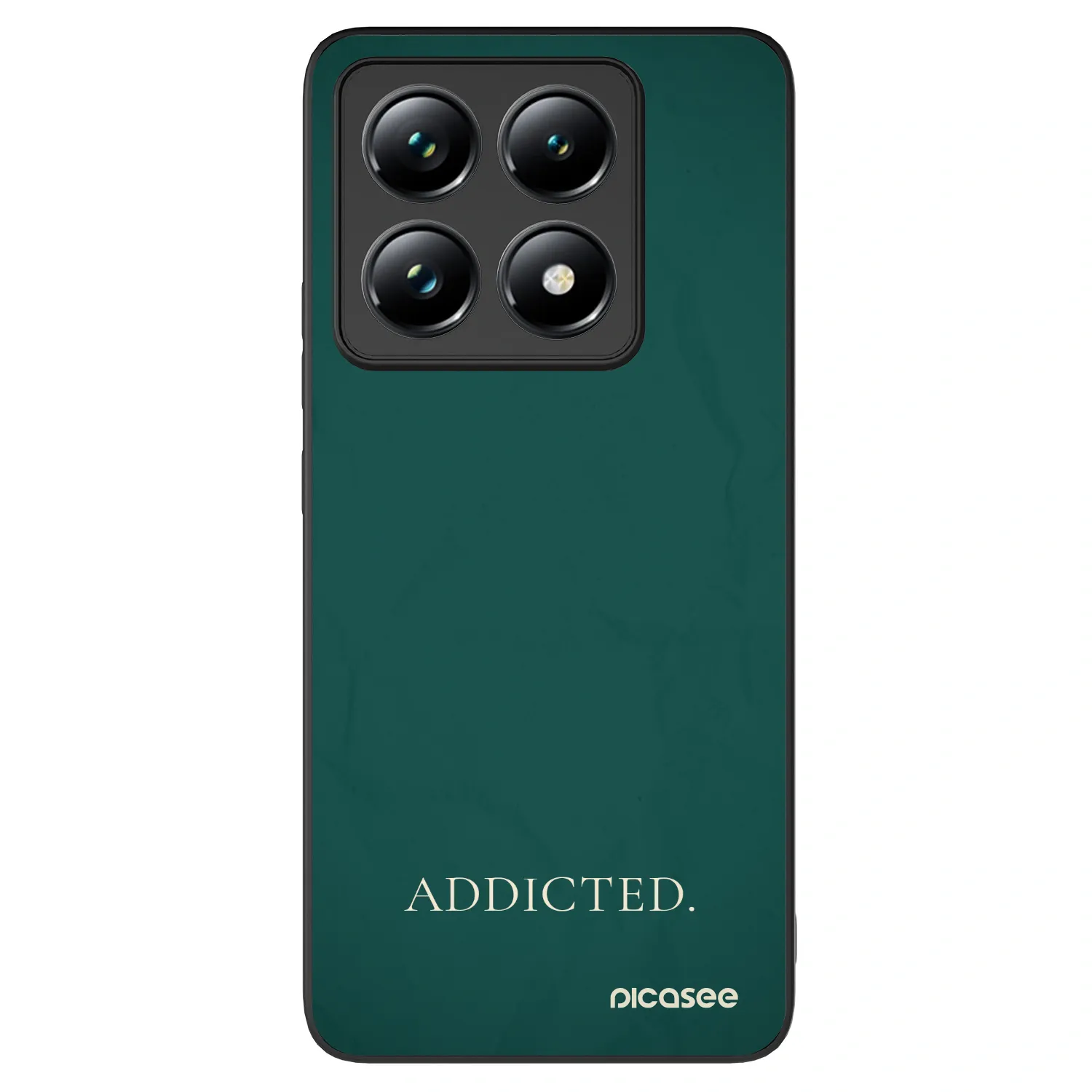 Picasee ULTIMATE CASE na Xiaomi 14T Pro - Addicted