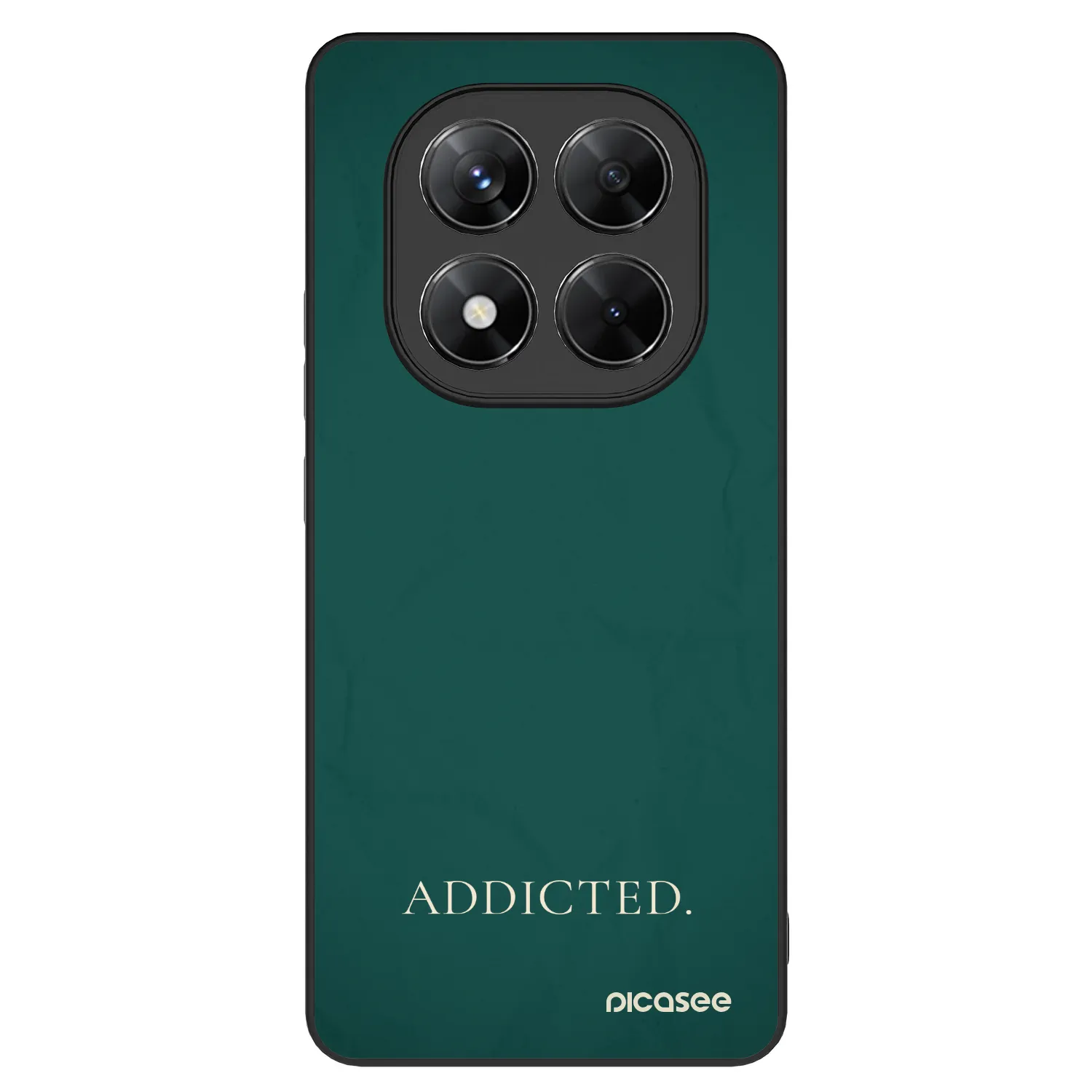 Picasee ULTIMATE CASE na Xiaomi Redmi Note 14 Pro 5G - Addicted