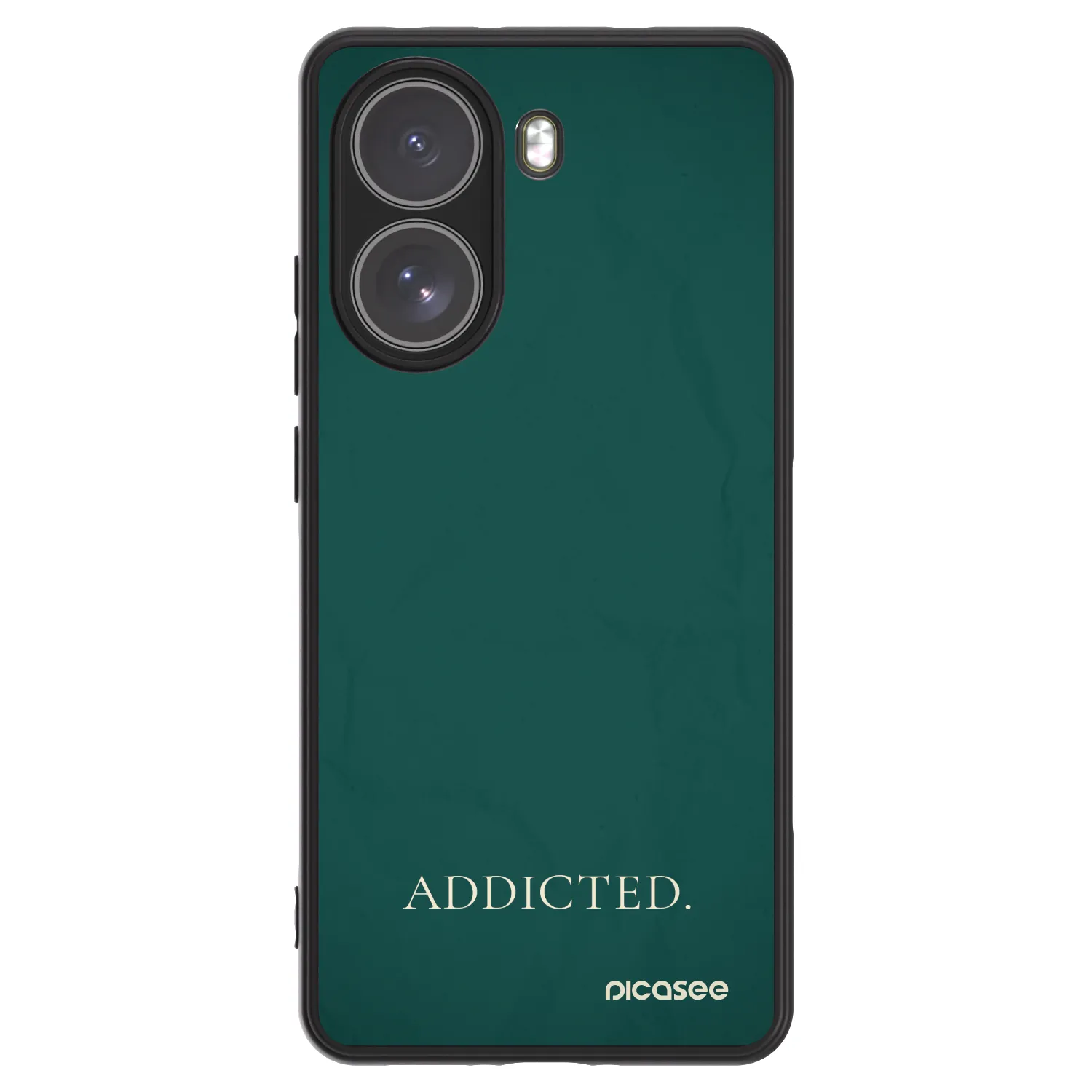 Picasee ULTIMATE CASE na Xiaomi Poco X7 - Addicted