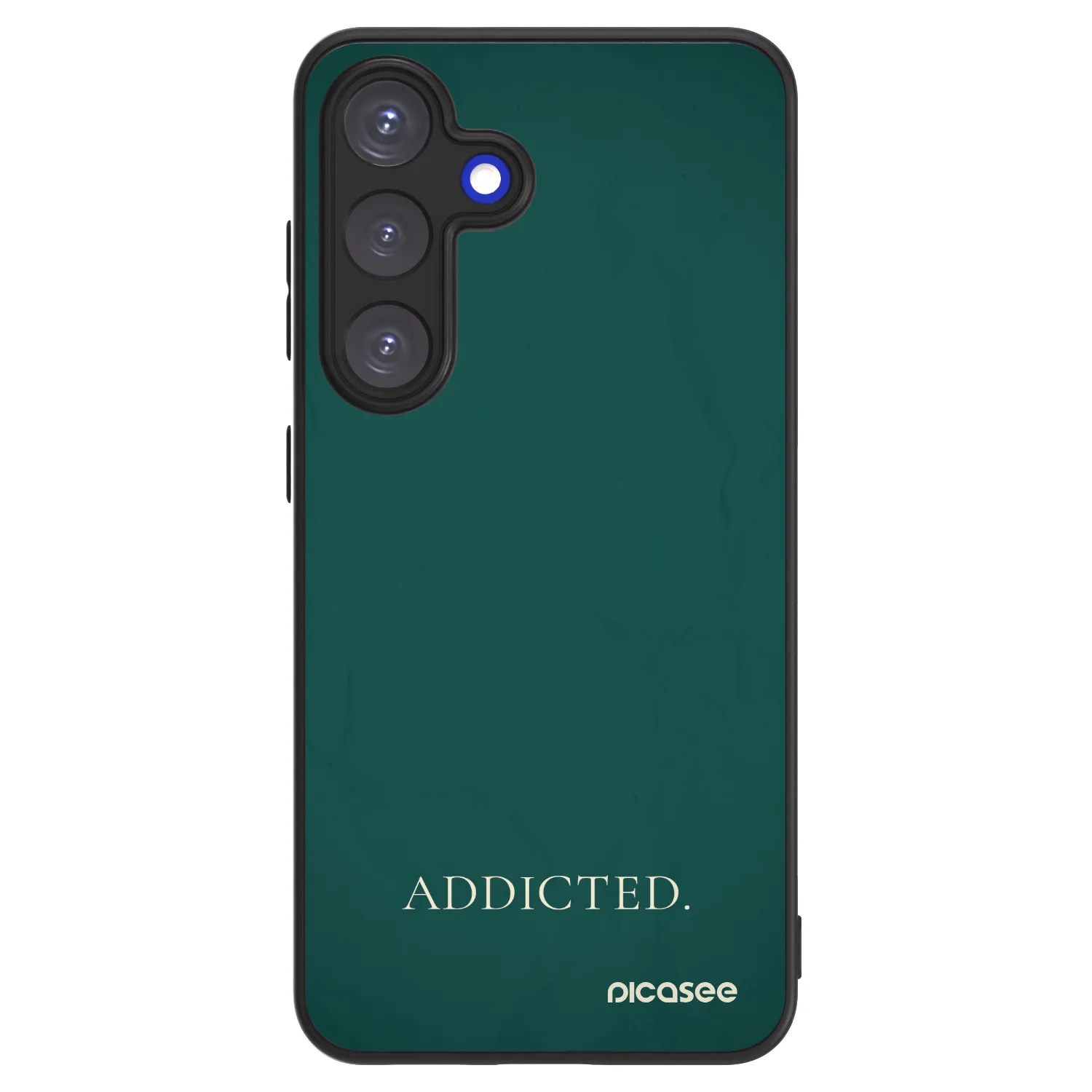 Picasee ULTIMATE CASE na Samsung Galaxy S25 5G - Addicted
