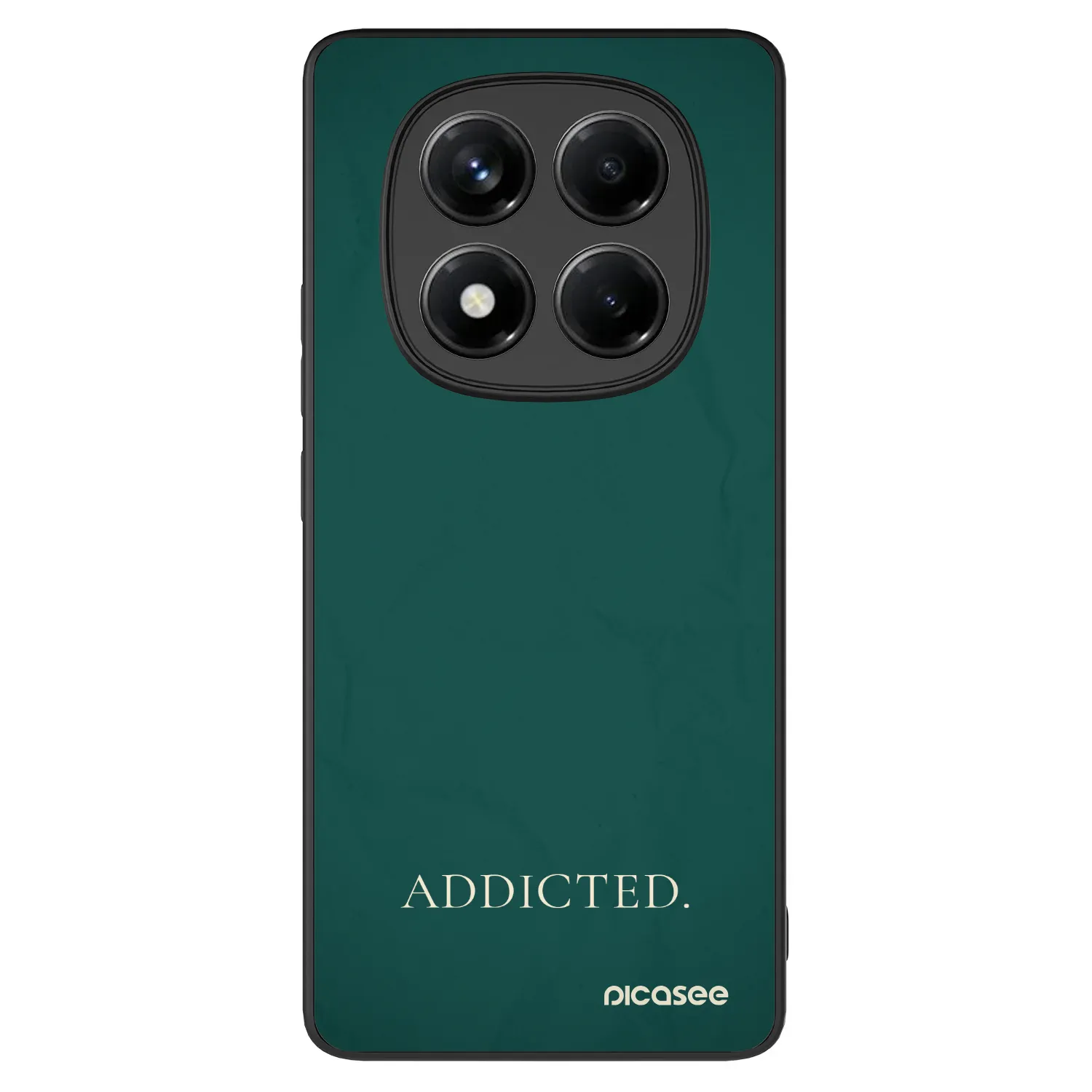 Picasee ULTIMATE CASE na Xiaomi Redmi Note 14 Pro 4G - Addicted