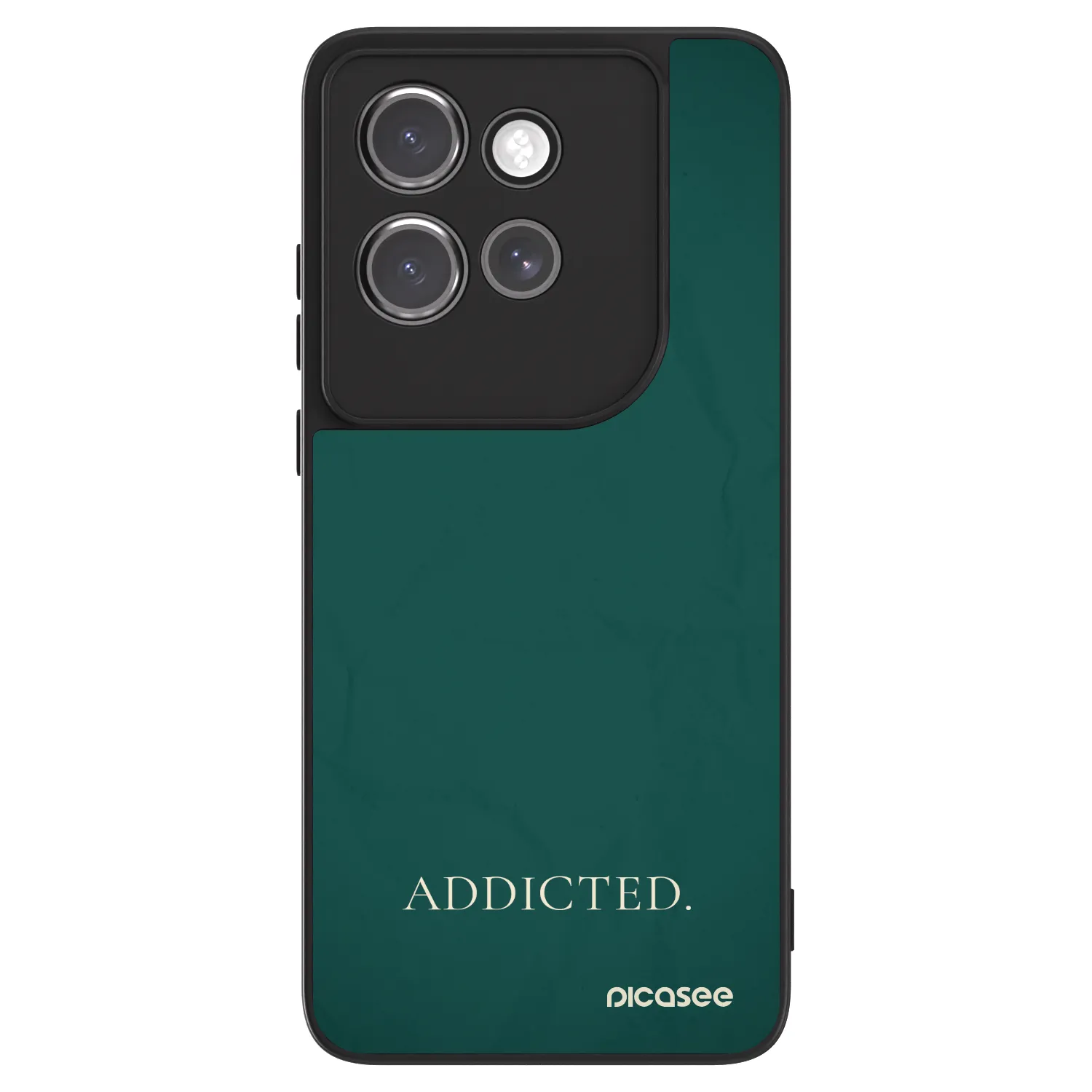 Picasee ULTIMATE CASE na Motorola Edge 50 Neo - Addicted