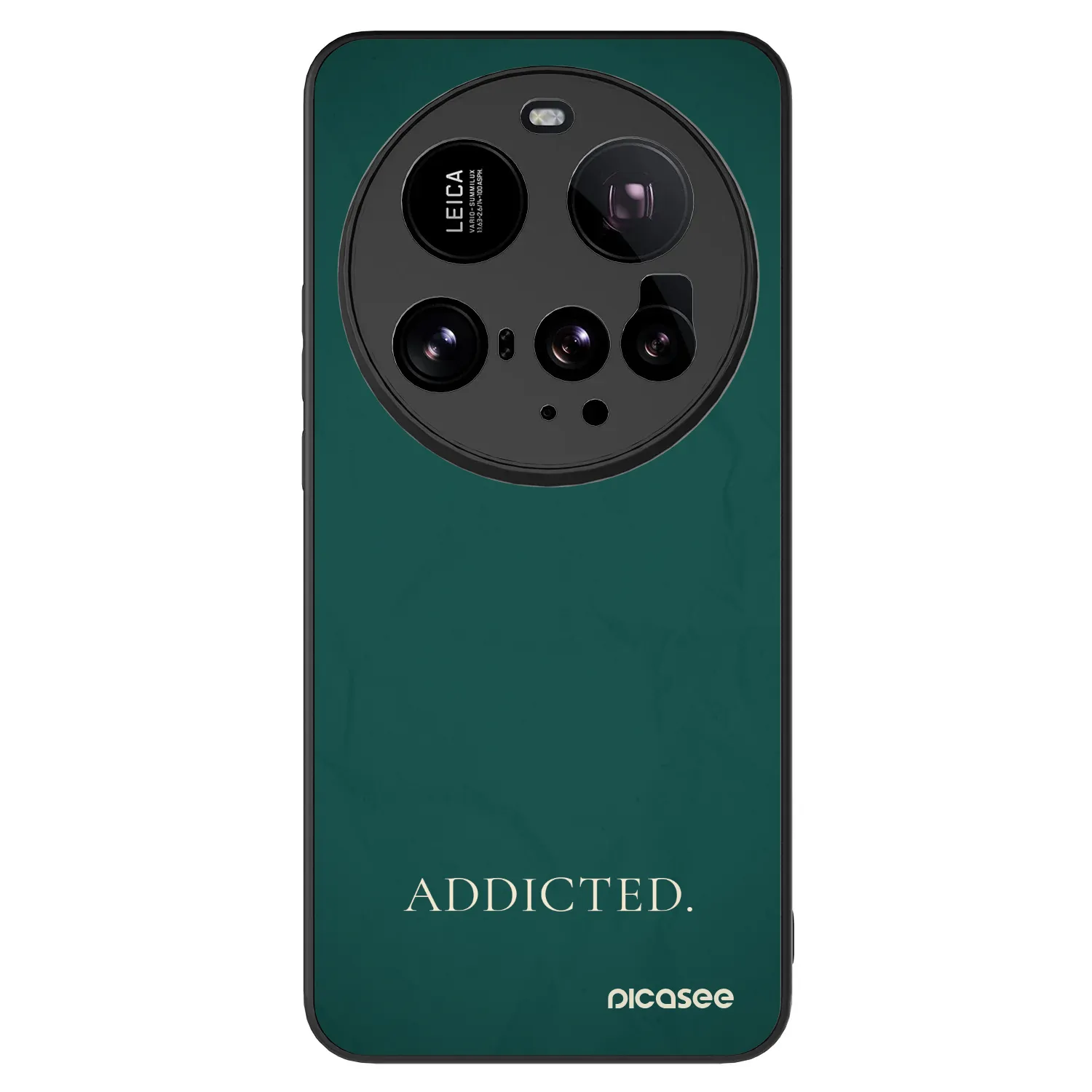 Picasee ULTIMATE CASE na Xiaomi 15 Ultra - Addicted
