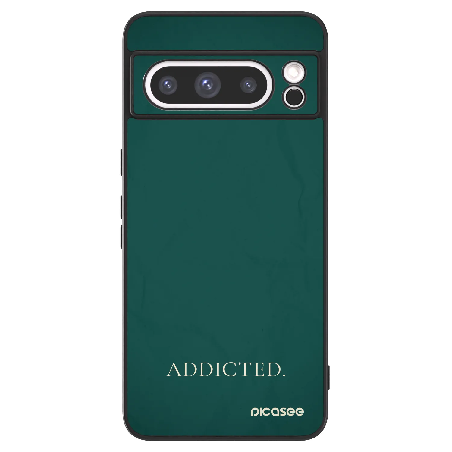 Picasee ULTIMATE CASE na Google Pixel 8 Pro - Addicted
