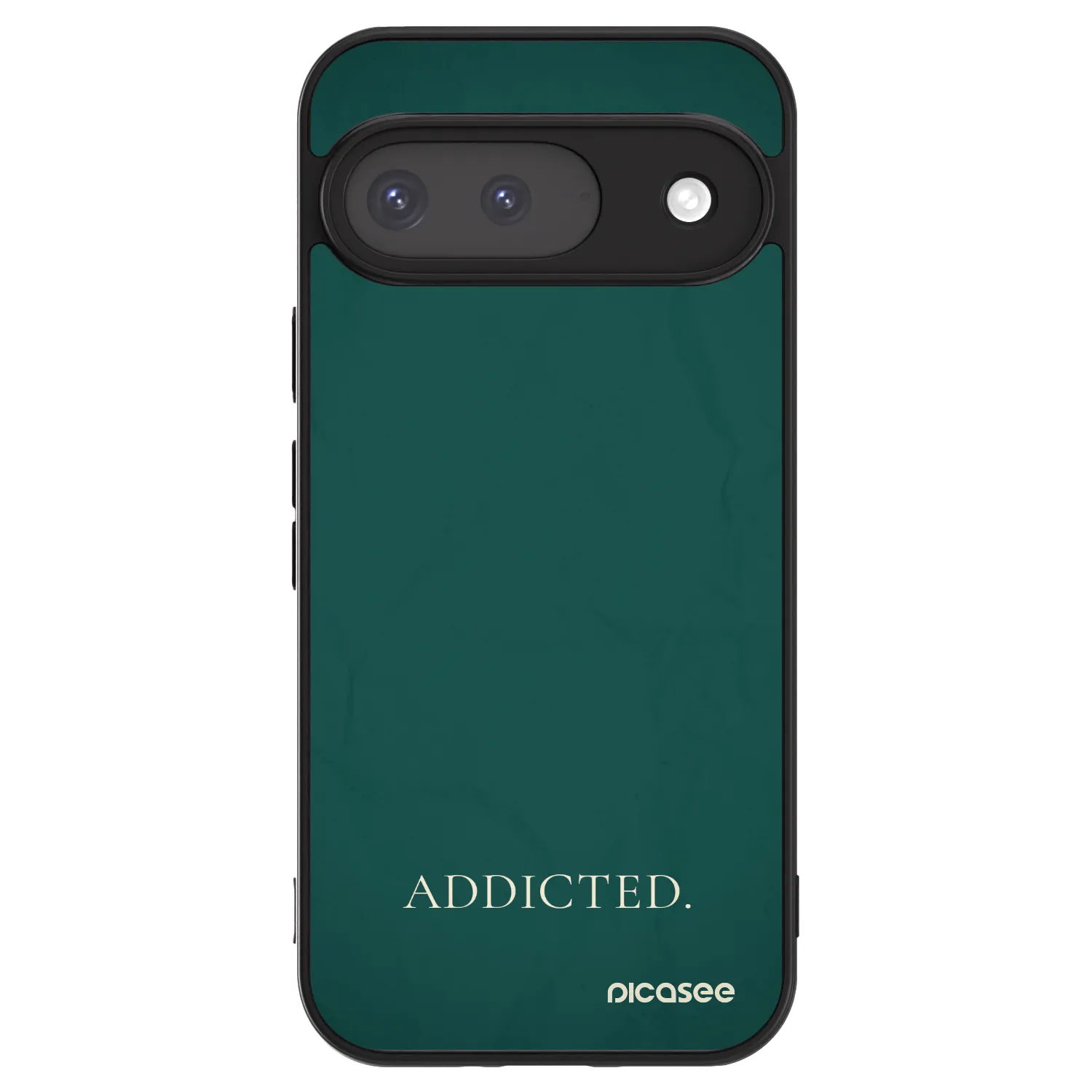 Picasee ULTIMATE CASE na Google Pixel 9 - Addicted