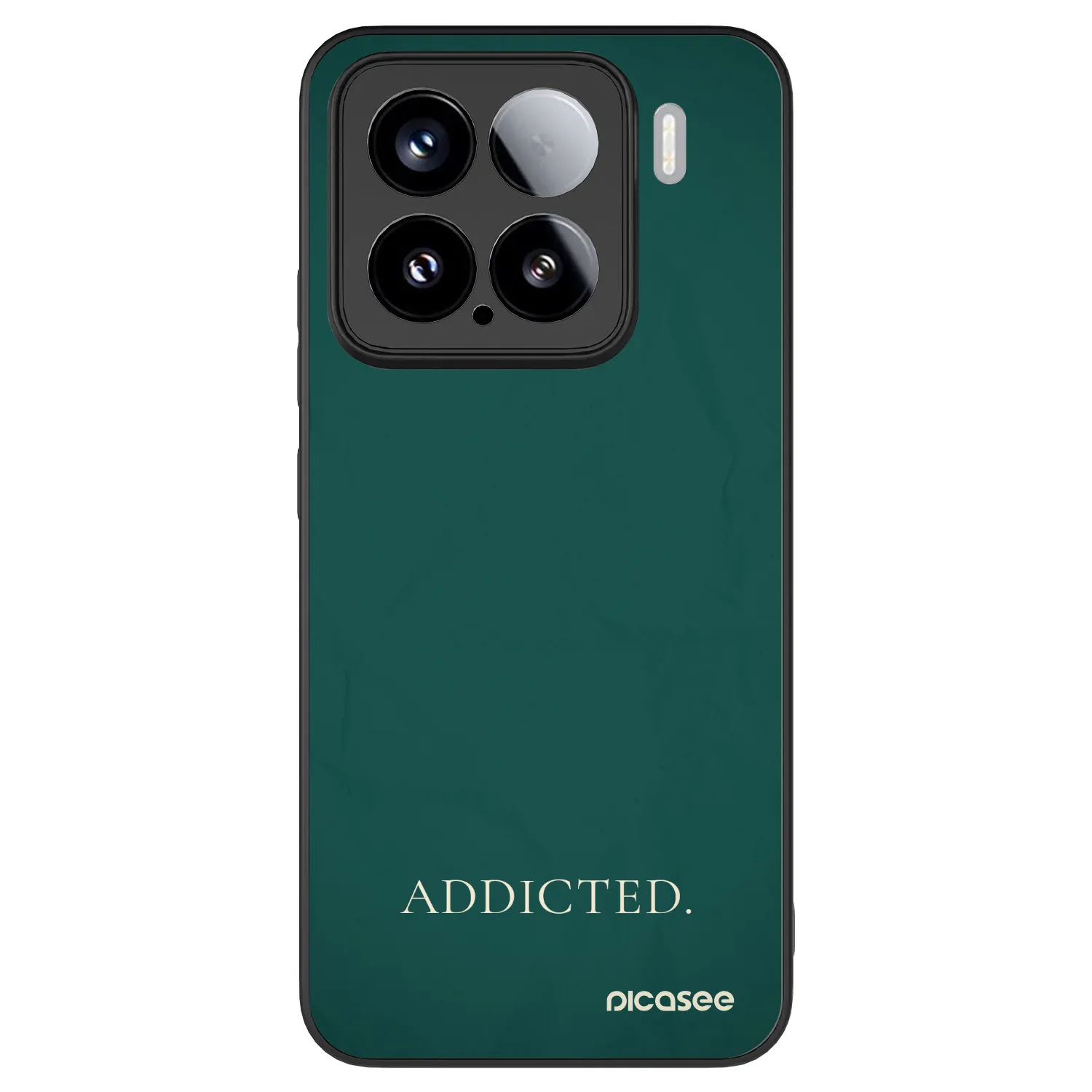 Picasee ULTIMATE CASE na Xiaomi 15 - Addicted