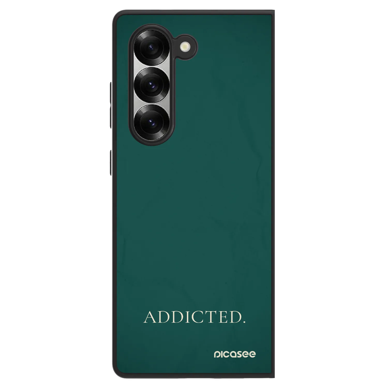 Picasee ULTIMATE CASE na Samsung Galaxy Z Fold6 5G - Addicted
