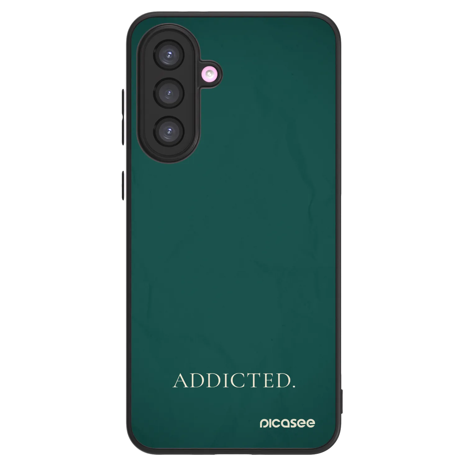 Picasee ULTIMATE CASE na Samsung Galaxy A36 5G - Addicted