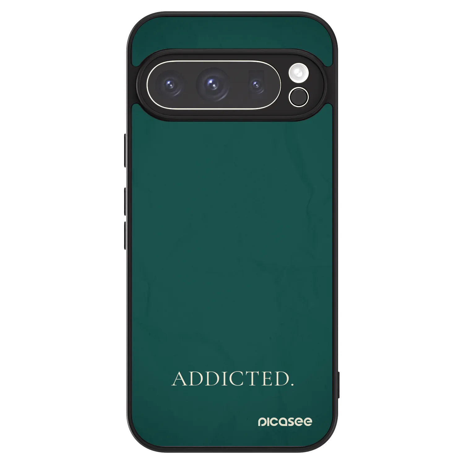 Picasee ULTIMATE CASE na Google Pixel 9 Pro - Addicted
