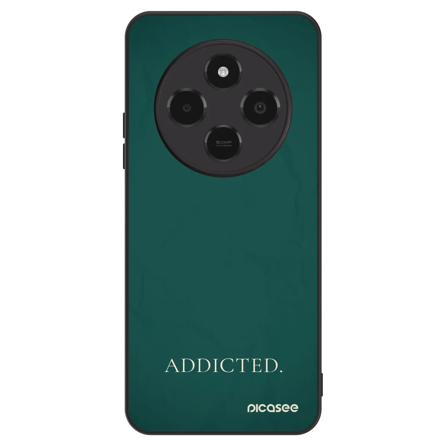 Picasee ULTIMATE CASE na Xiaomi Poco C75 - Addicted