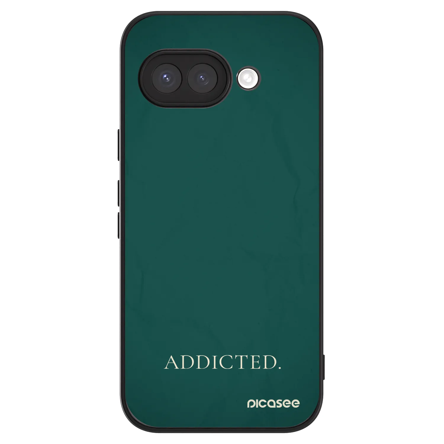 Picasee ULTIMATE CASE na Google Pixel 9a - Addicted