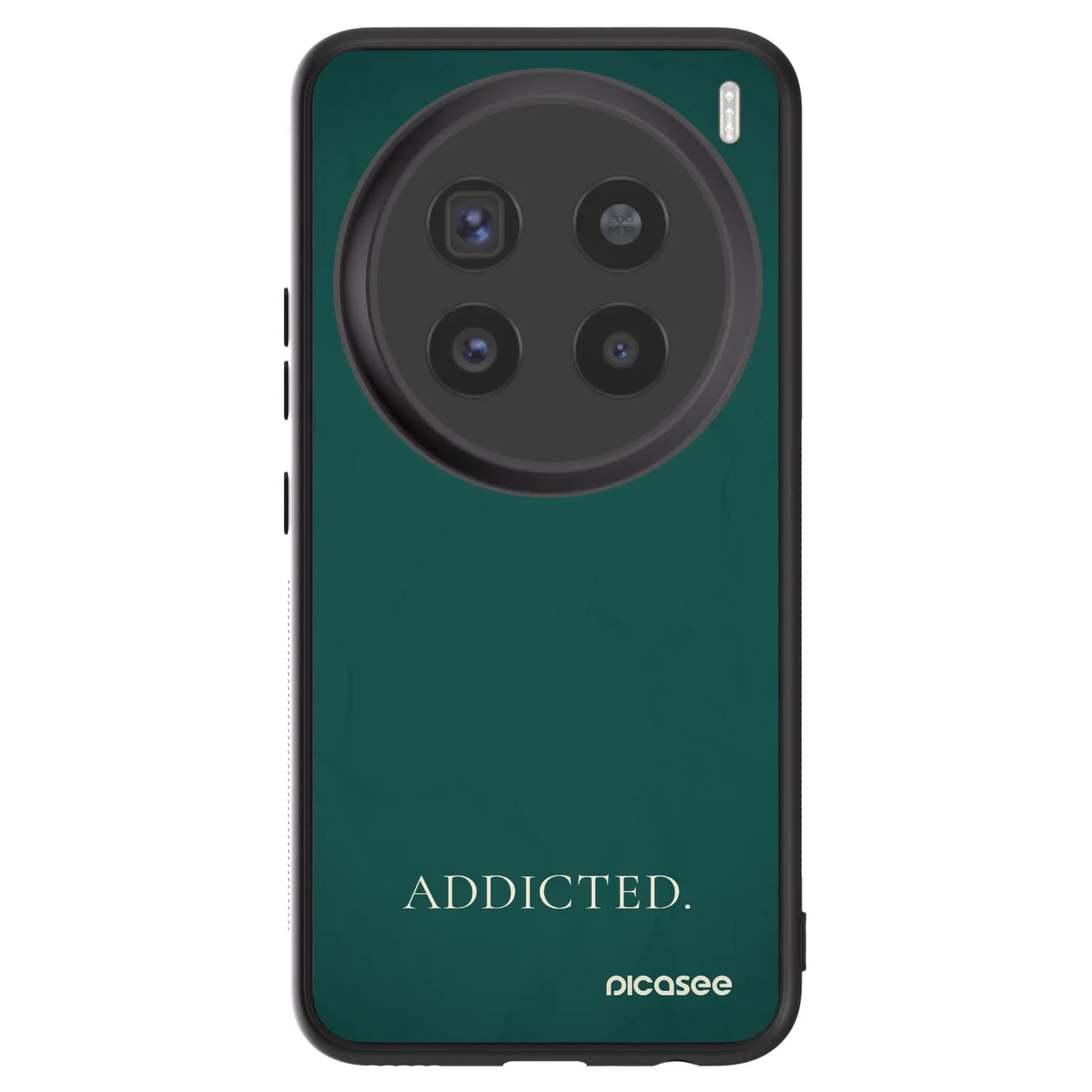 Picasee ULTIMATE CASE na Vivo X200 Pro - Addicted