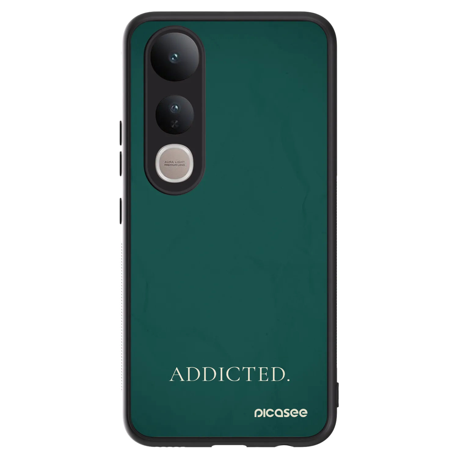 Picasee ULTIMATE CASE na Vivo V50 Lite 5G - Addicted