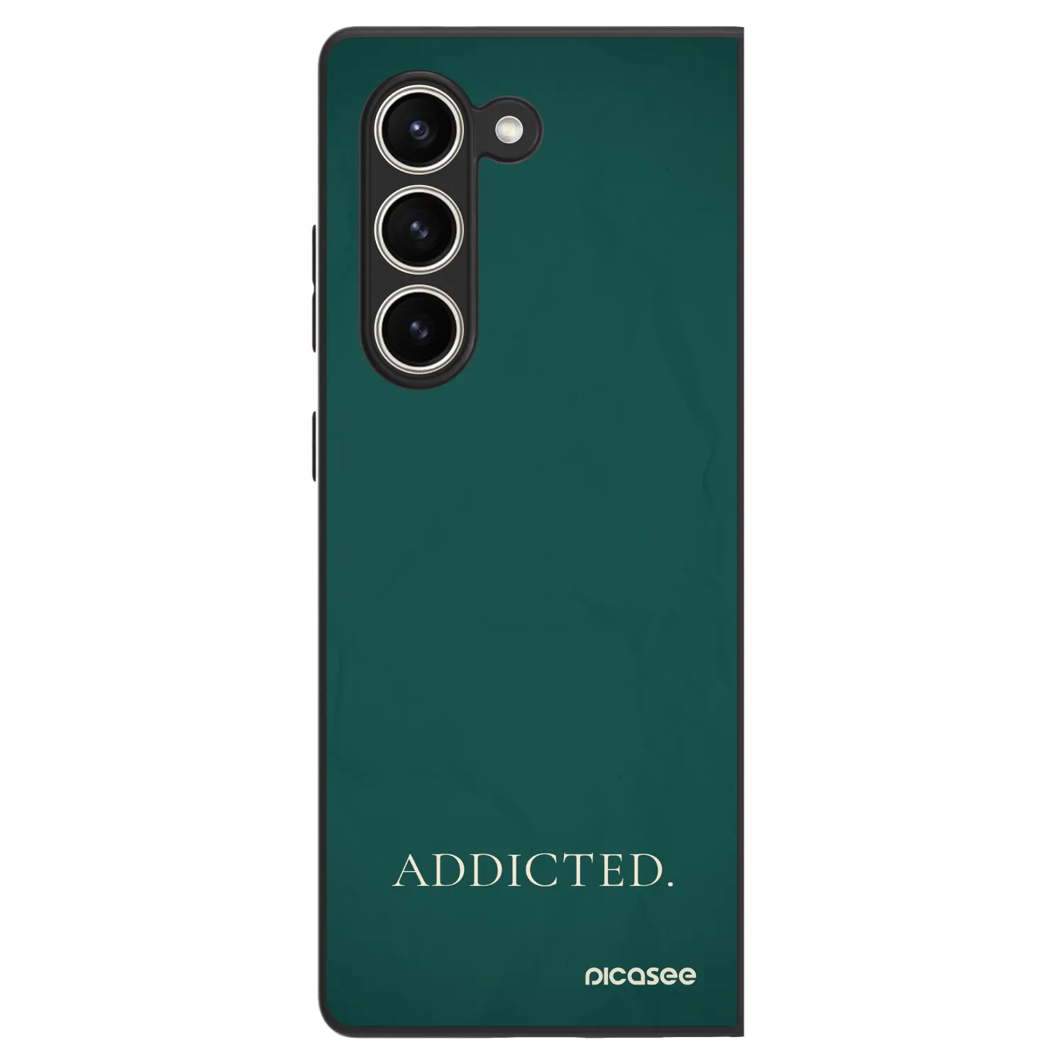 Picasee ULTIMATE CASE na Samsung Galaxy Z Fold5 5G - Addicted