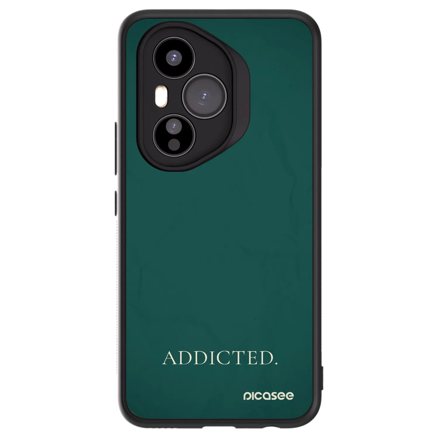 Picasee ULTIMATE CASE na Honor 400 Pro 5G - Addicted