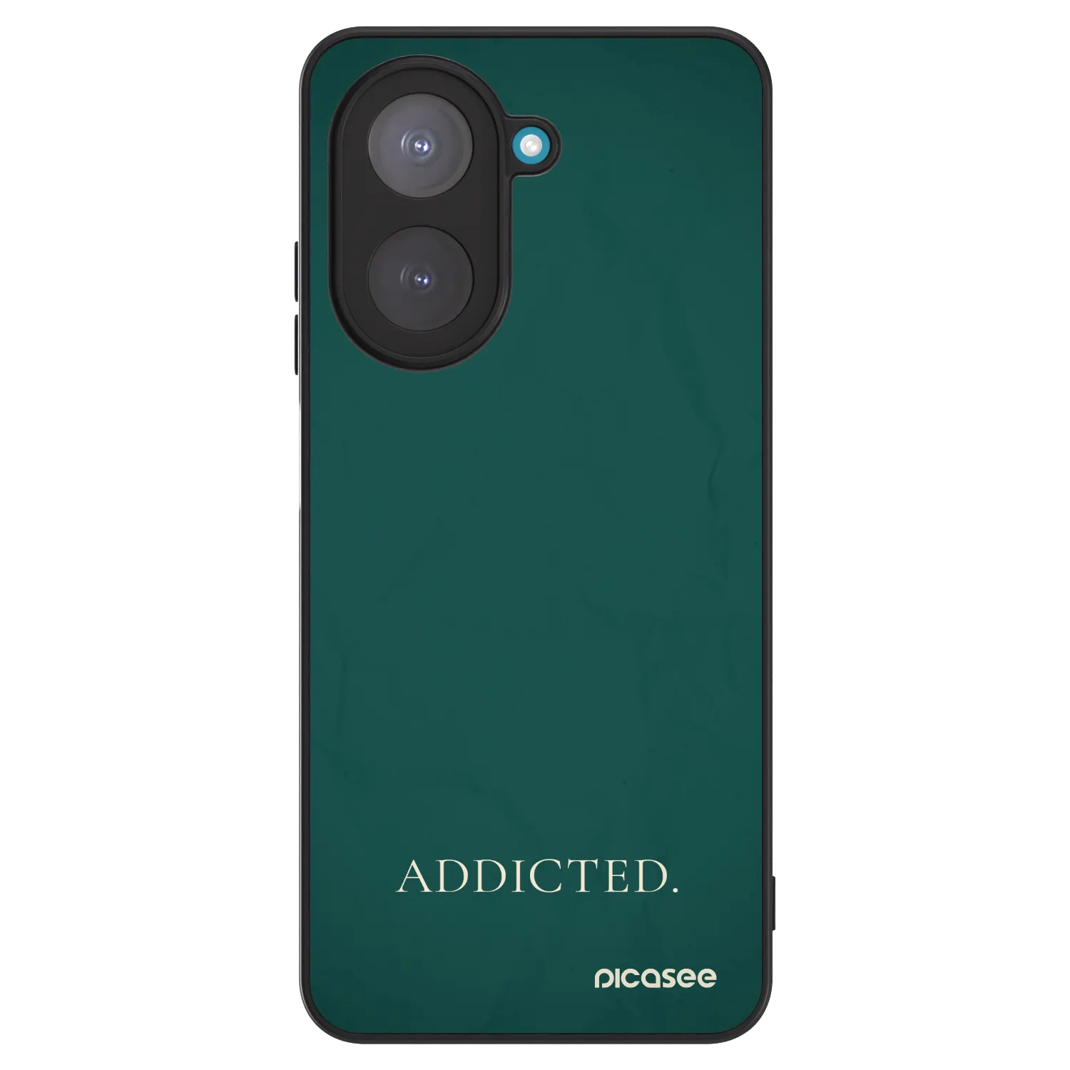 Picasee ULTIMATE CASE na Xiaomi Redmi A5 - Addicted
