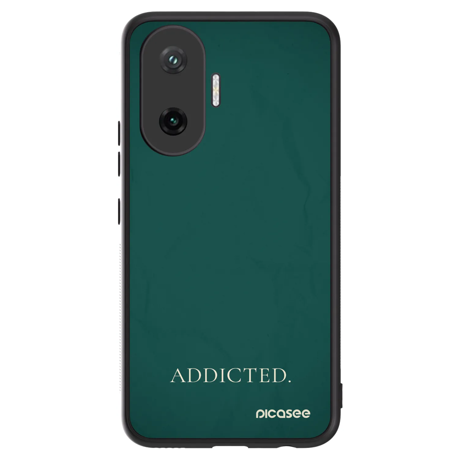 Picasee ULTIMATE CASE na Xiaomi Poco F7 Pro 5G - Addicted