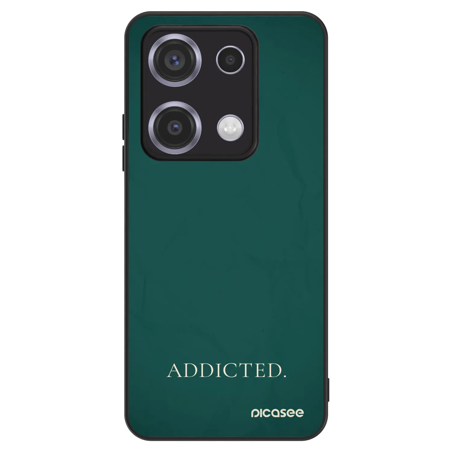 Picasee ULTIMATE CASE na Xiaomi Redmi Note 14S - Addicted