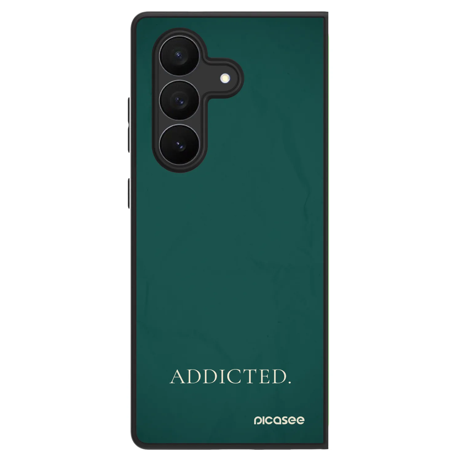 Picasee ULTIMATE CASE na Samsung Galaxy Z Fold7 5G - Addicted