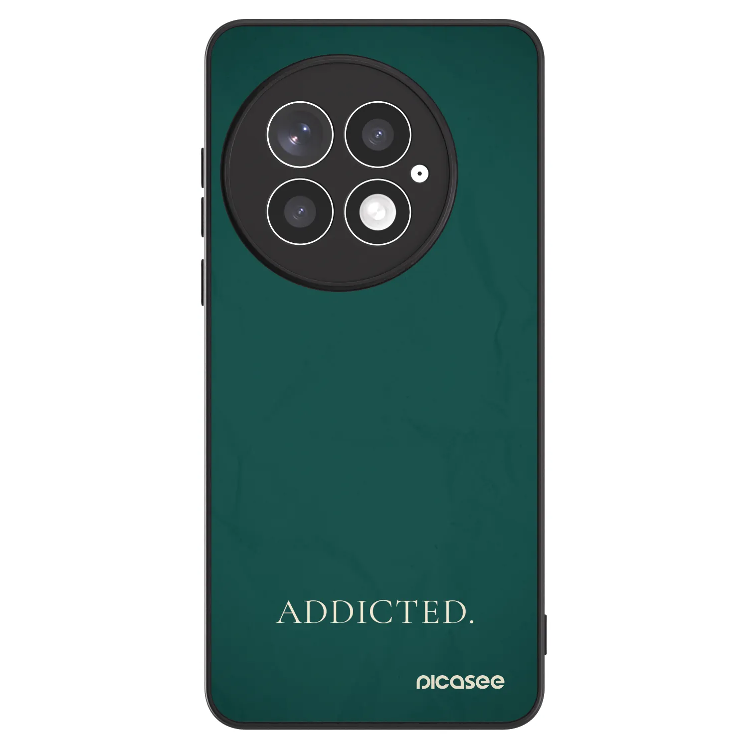 Picasee ULTIMATE CASE na OnePlus 13 5G - Addicted