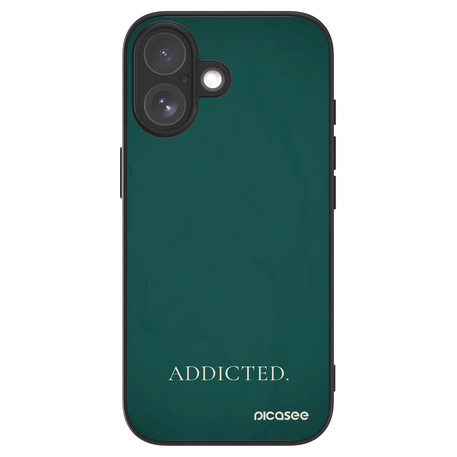 Picasee ULTIMATE CASE na Apple iPhone 17 - Addicted
