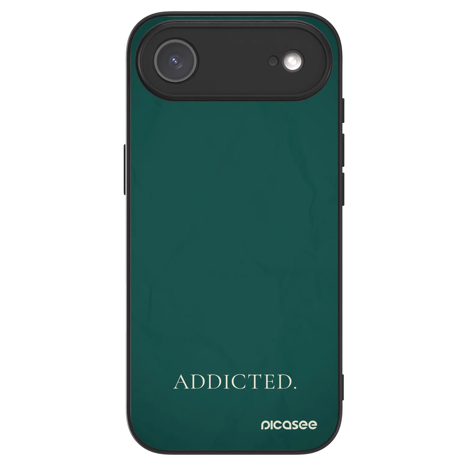 Picasee ULTIMATE CASE na Apple iPhone Air - Addicted