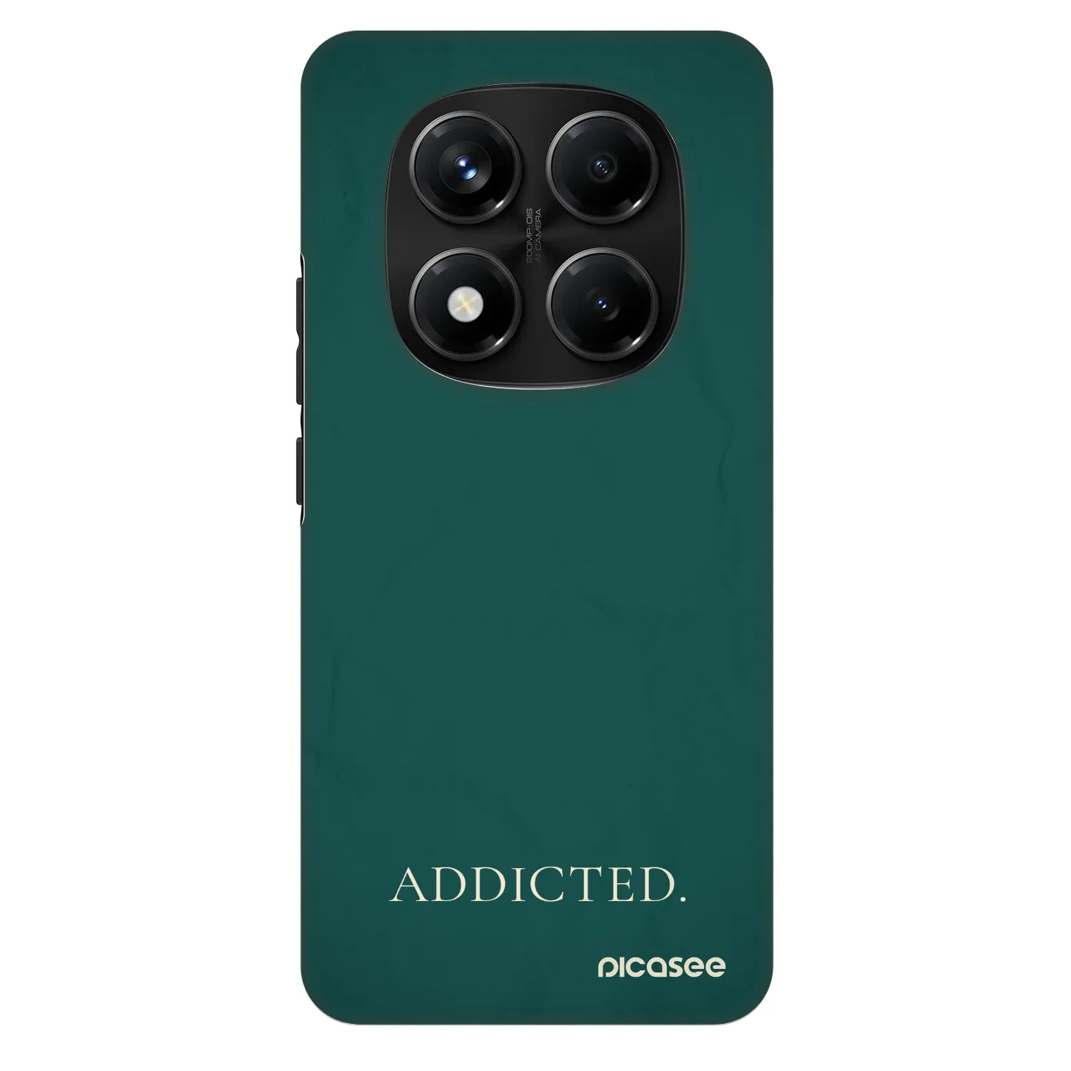 Picasee Fashion Case na Xiaomi Redmi Note 14 Pro+ 5G - Addicted