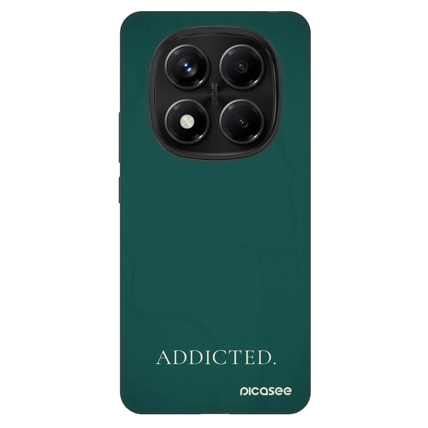 Picasee Fashion Case na Xiaomi Redmi Note 14 Pro 5G - Addicted