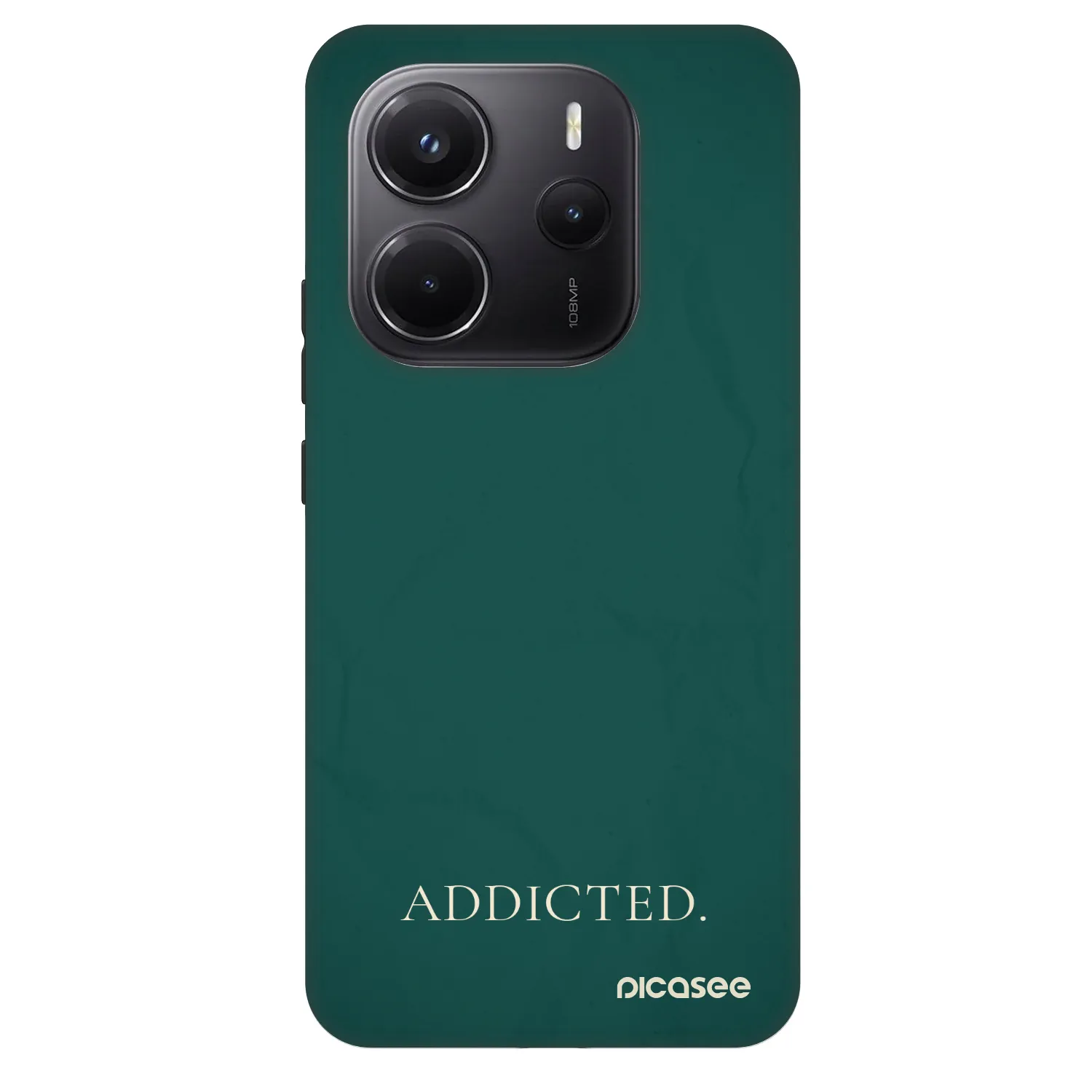 Picasee Fashion Case na Xiaomi Redmi Note 14 5G - Addicted