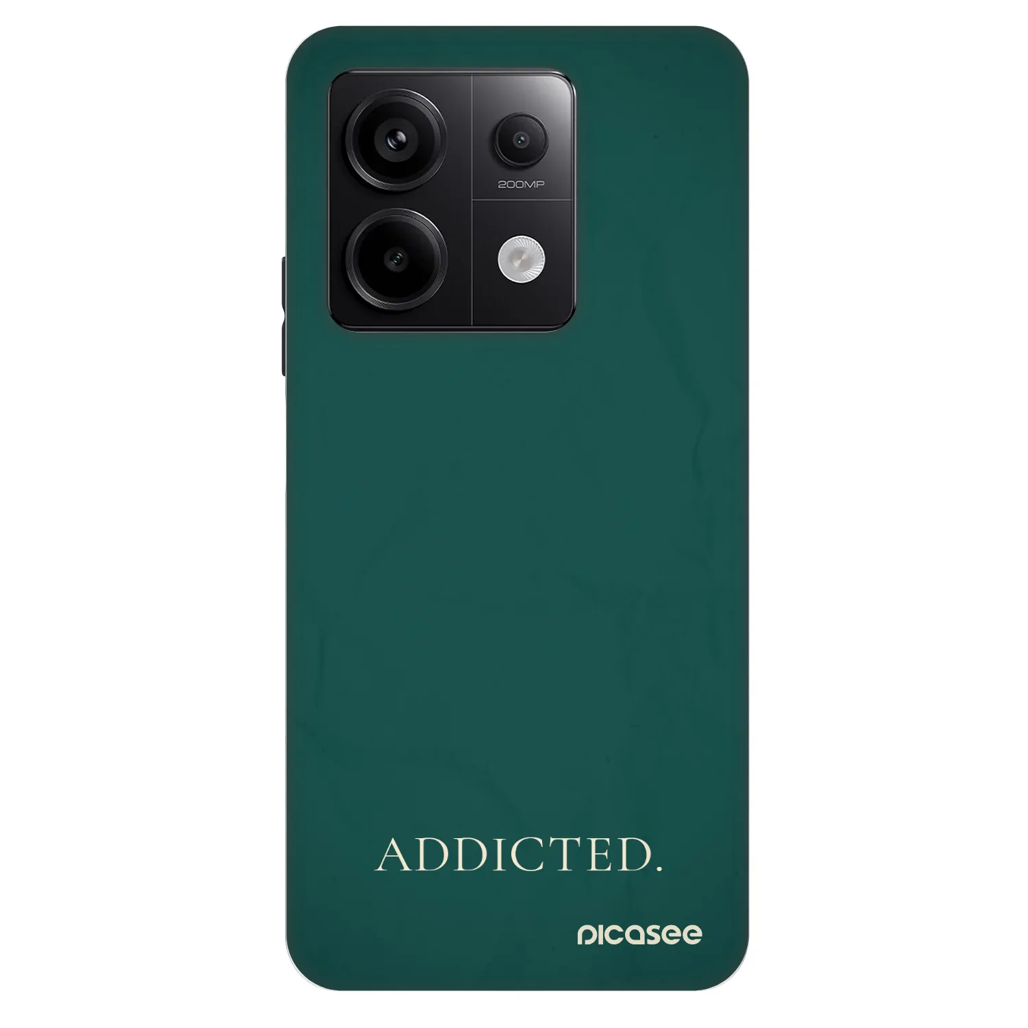 Picasee Fashion Case na Xiaomi Redmi Note 13 Pro 5G - Addicted