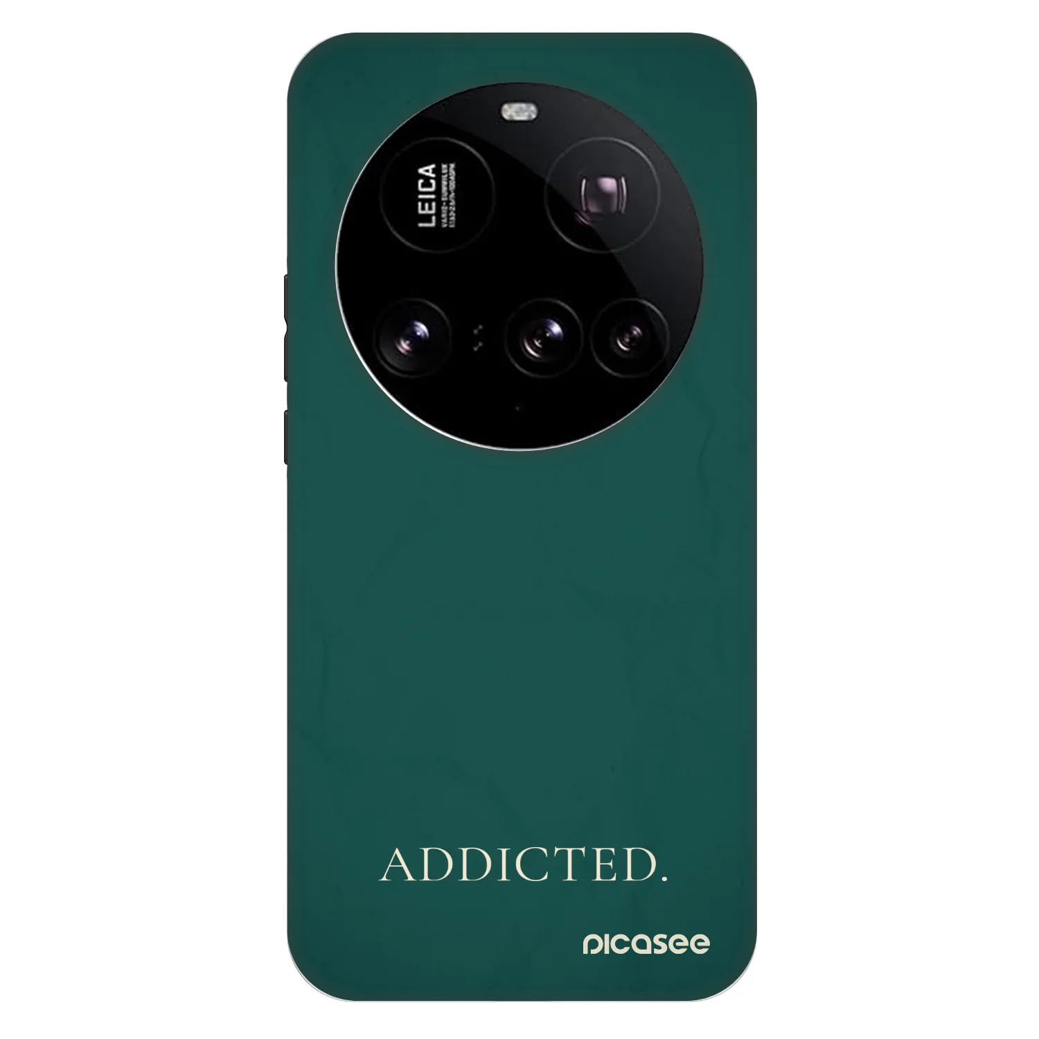 Picasee Fashion Case na Xiaomi 15 Ultra - Addicted
