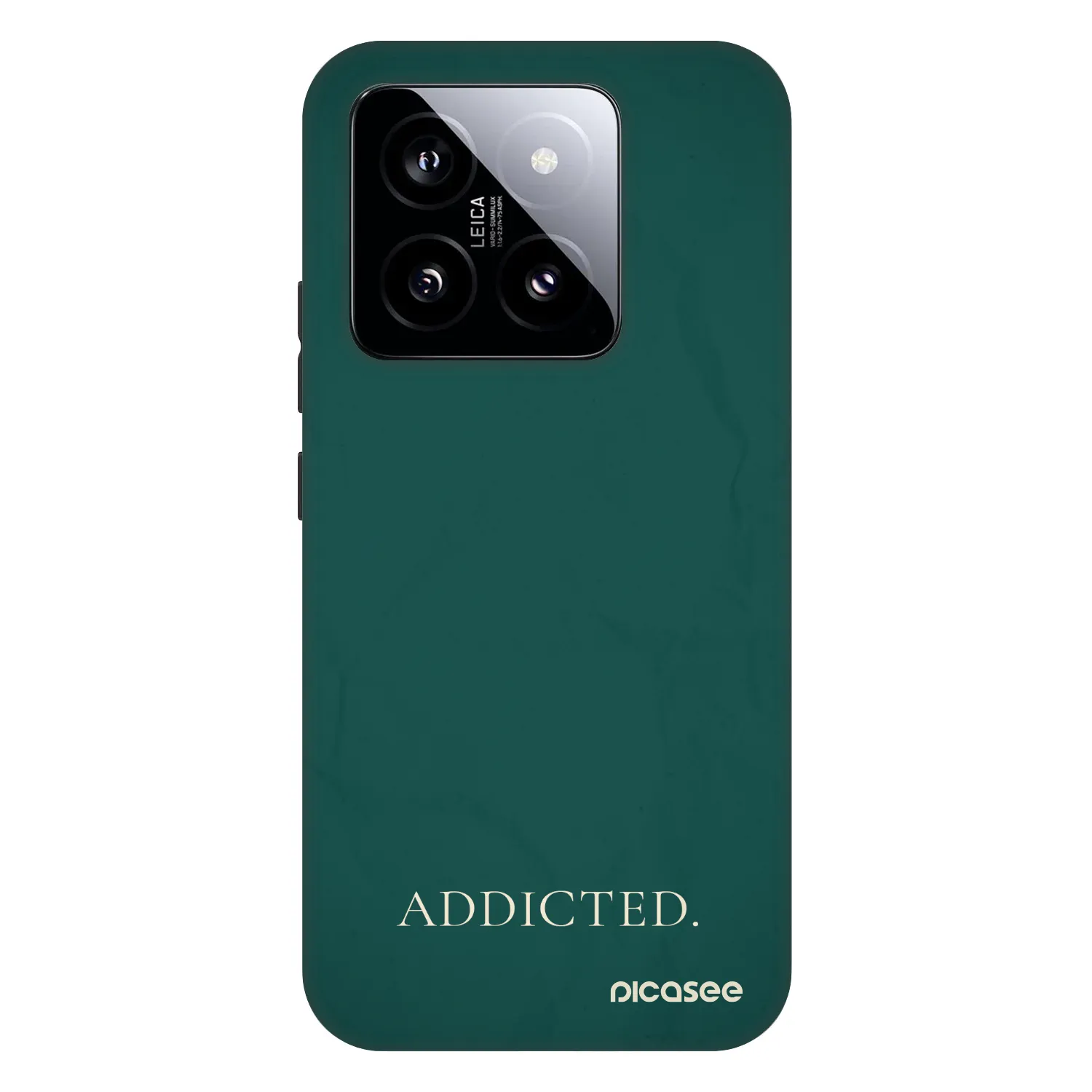 Picasee Fashion Case na Xiaomi 14 - Addicted