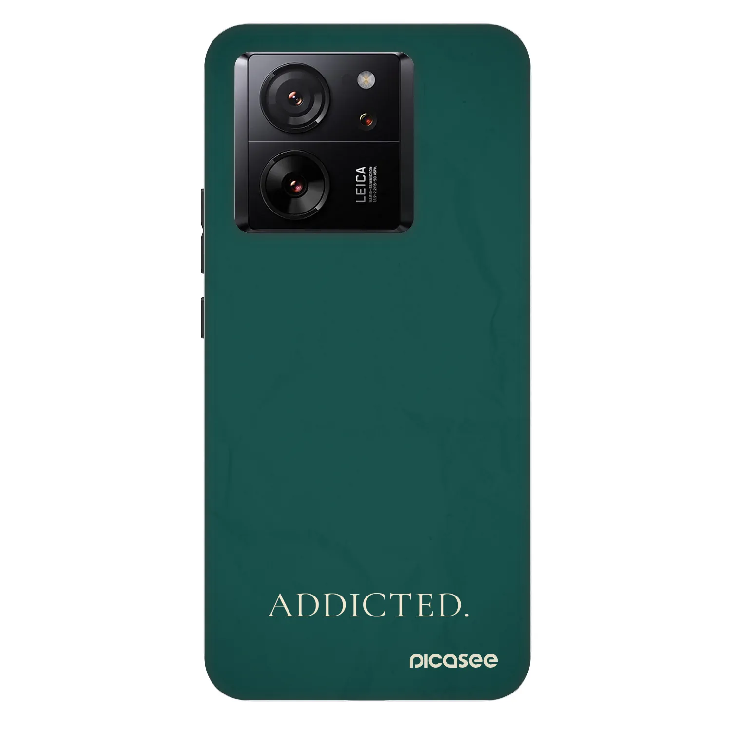 Picasee Fashion Case na Xiaomi 13T Pro - Addicted