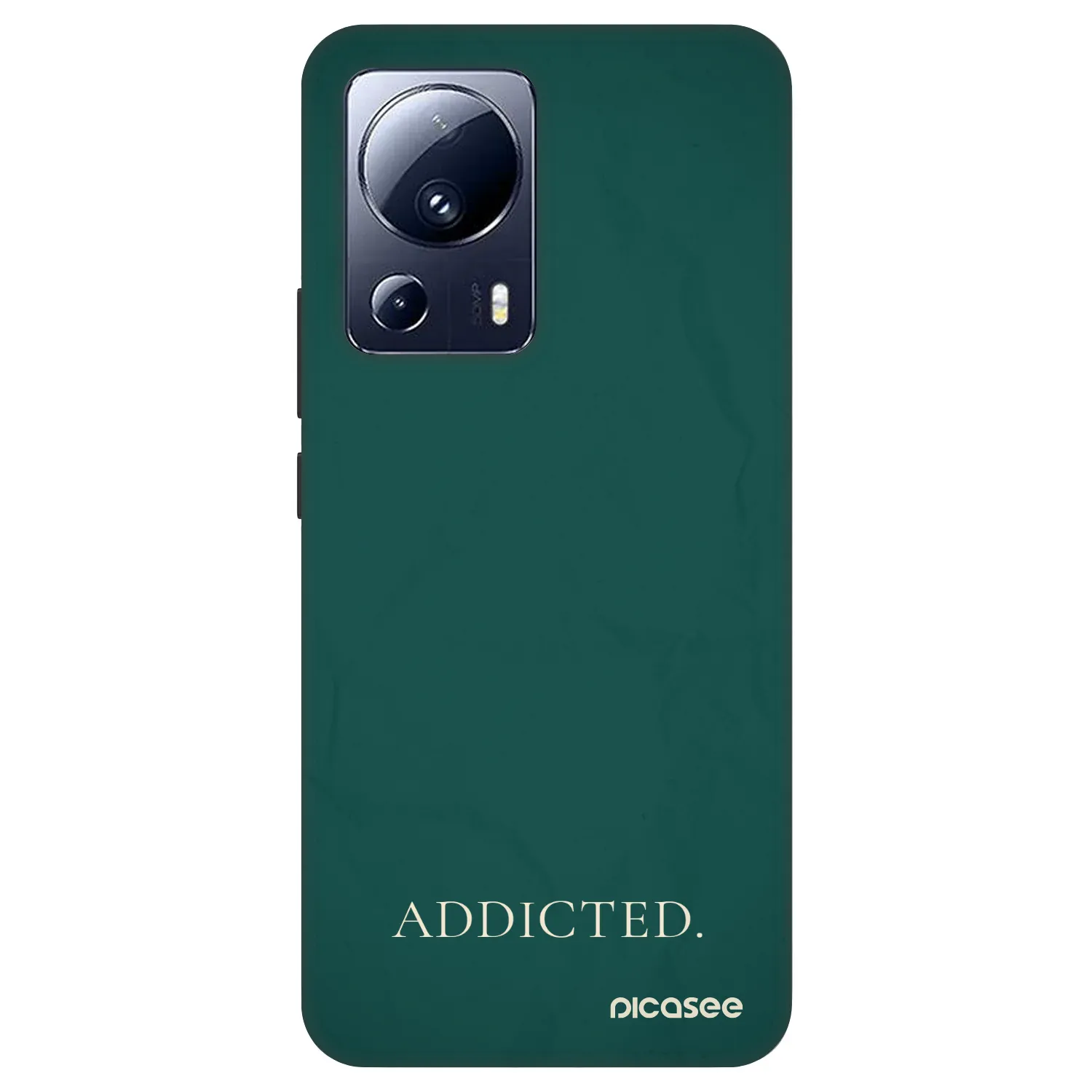 Picasee Fashion Case na Xiaomi 13 Lite - Addicted