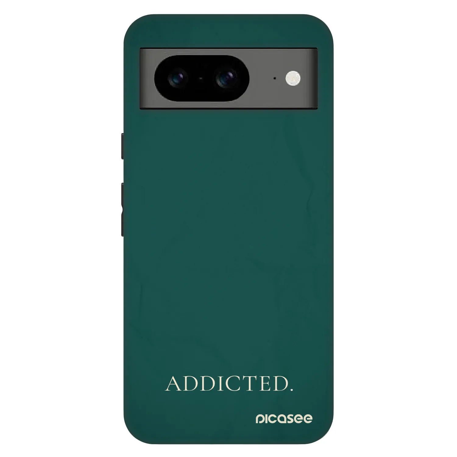 Picasee Fashion Case na Google Pixel 8 Pro - Addicted