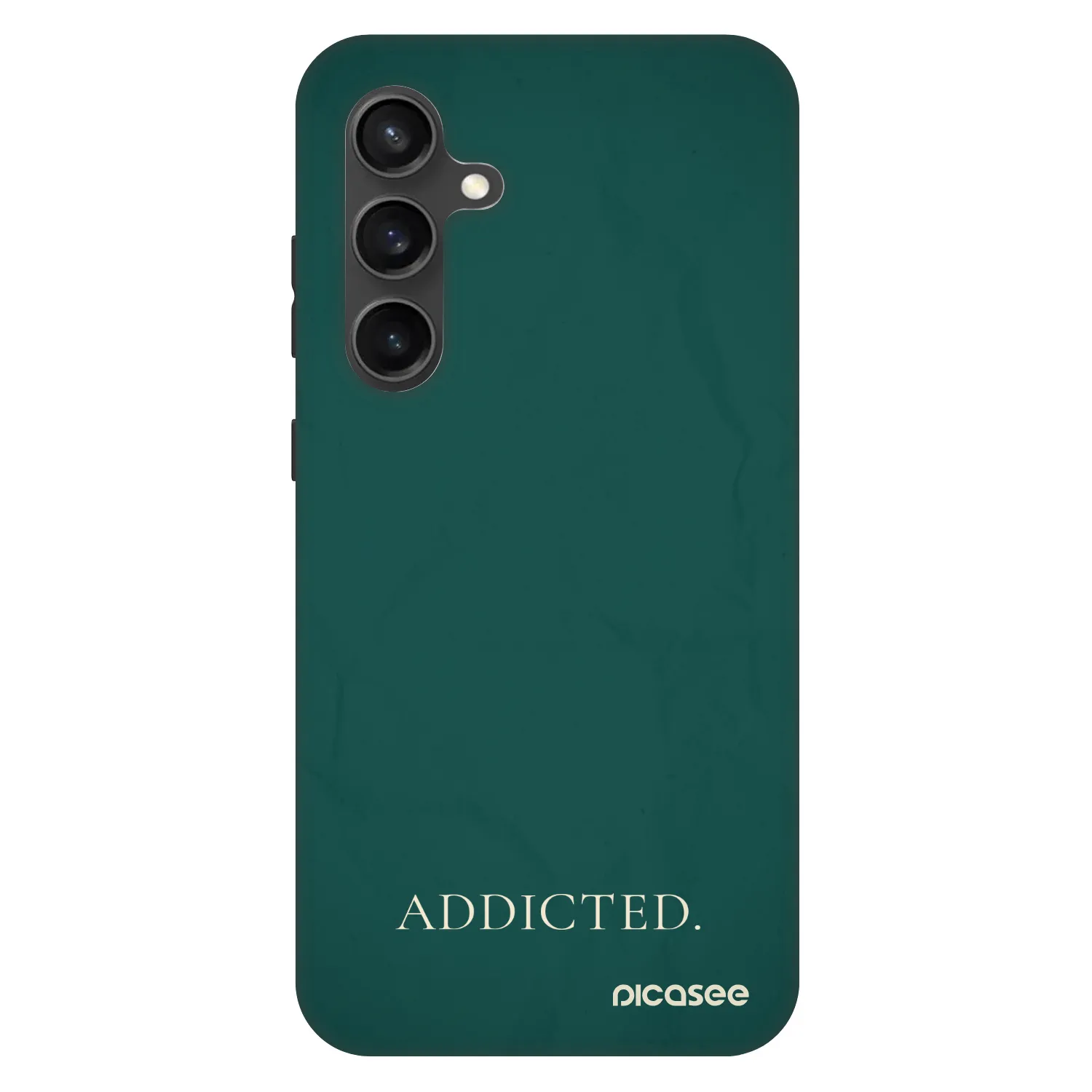 Picasee Fashion Case na Samsung Galaxy S24 FE S721B - Addicted